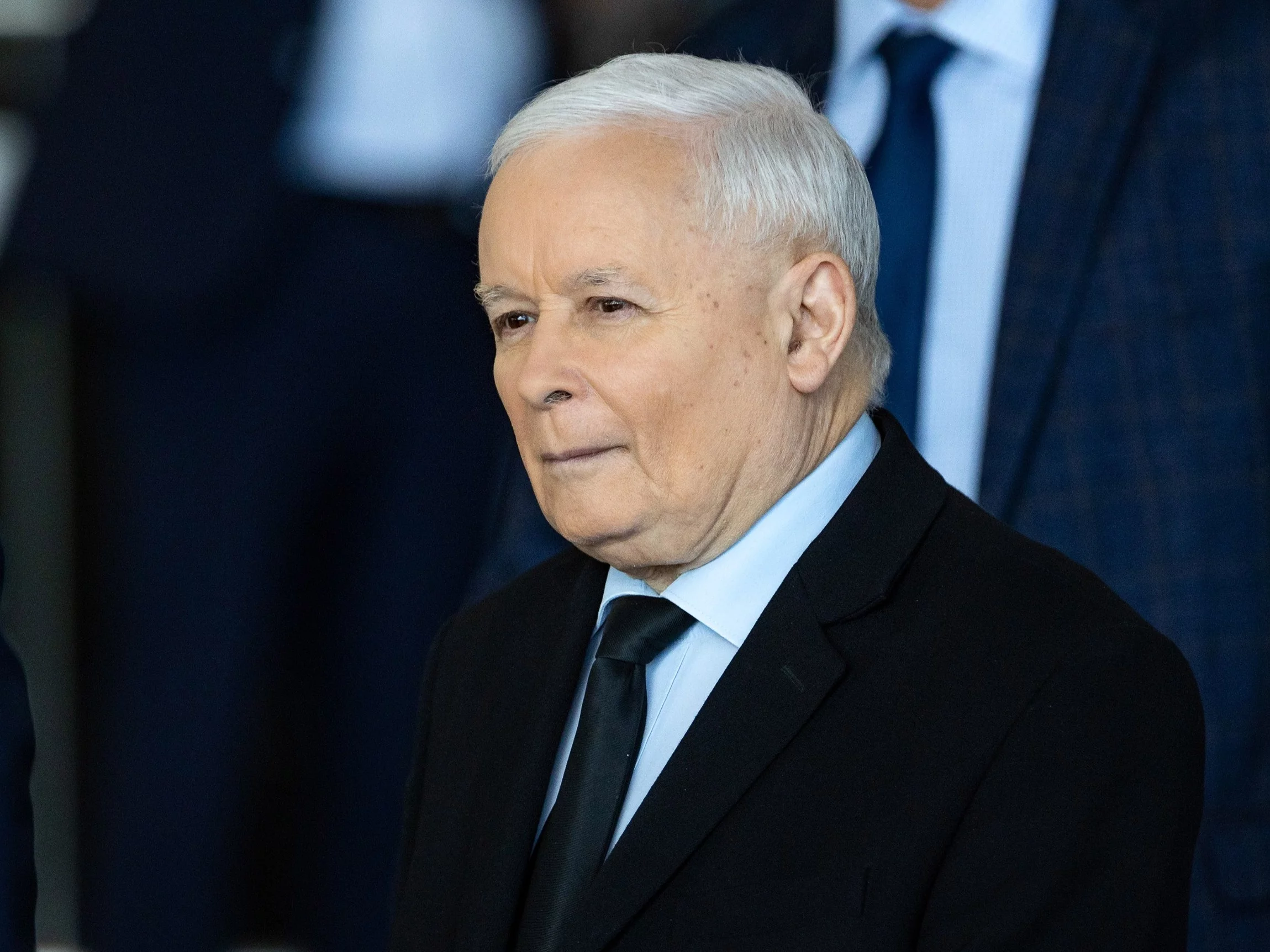 Jarosław Kaczyński