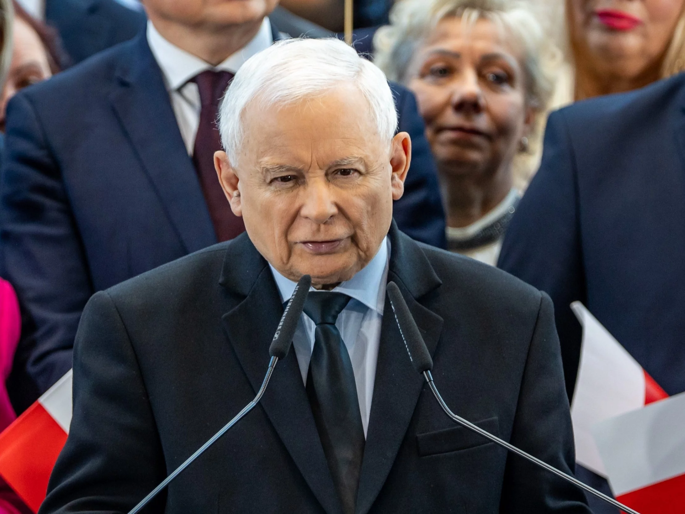 Jarosław Kaczyński