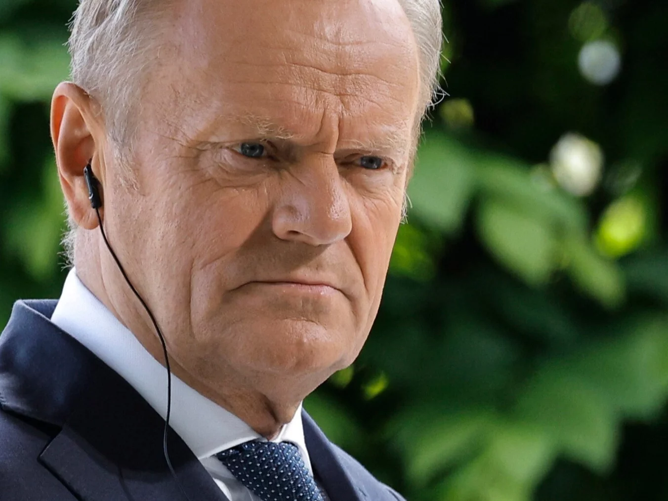 Donald Tusk