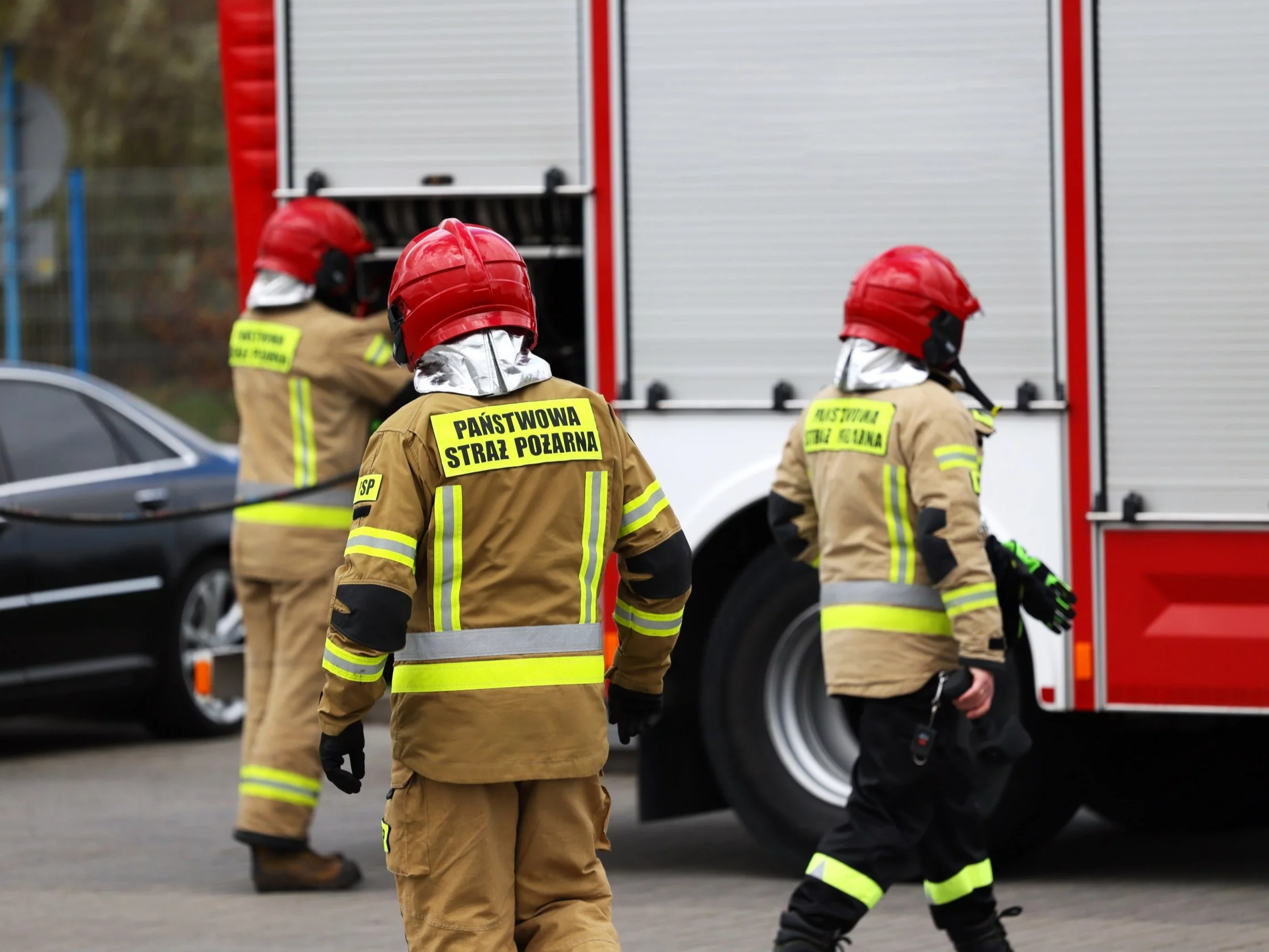 Tragedia w Windzie. Wśród ofiar 13-latka