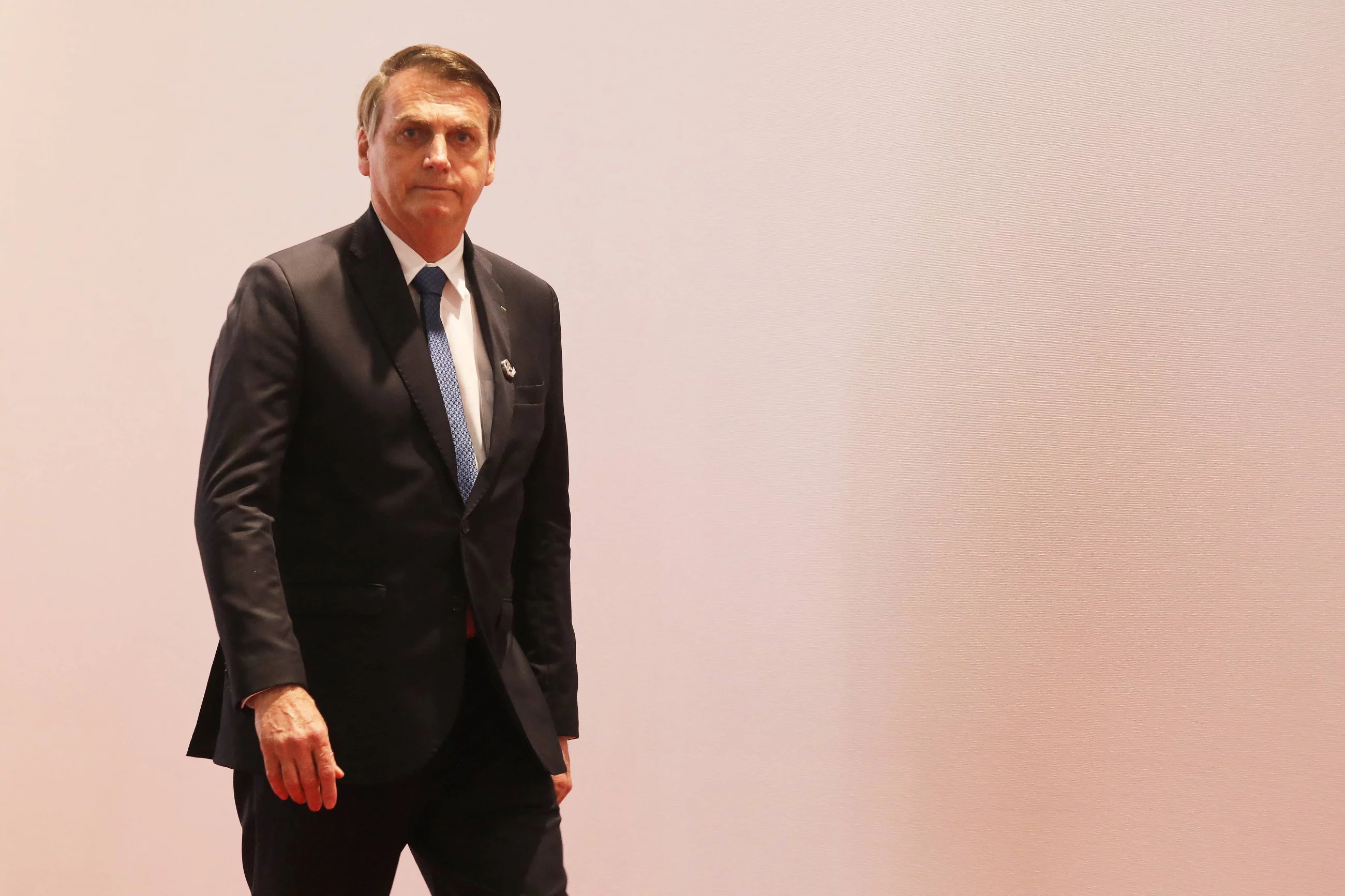 Jair Bolsonaro