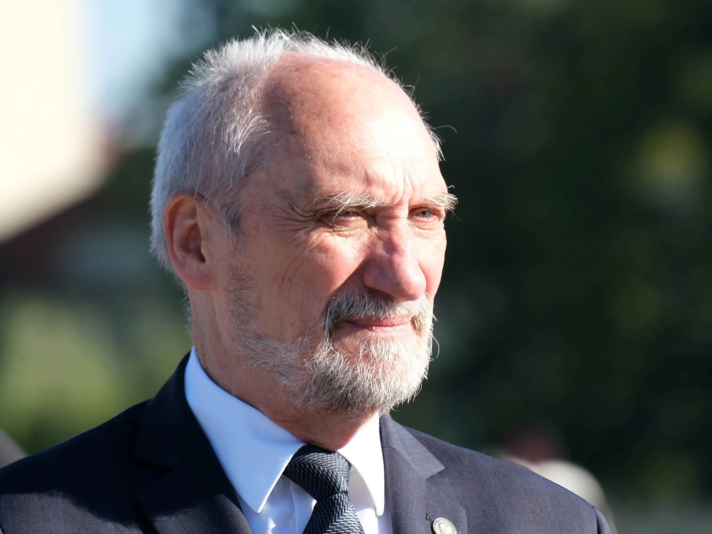 Antoni Macierewicz