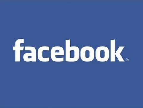Logo Facebooka (fot.Facebook)