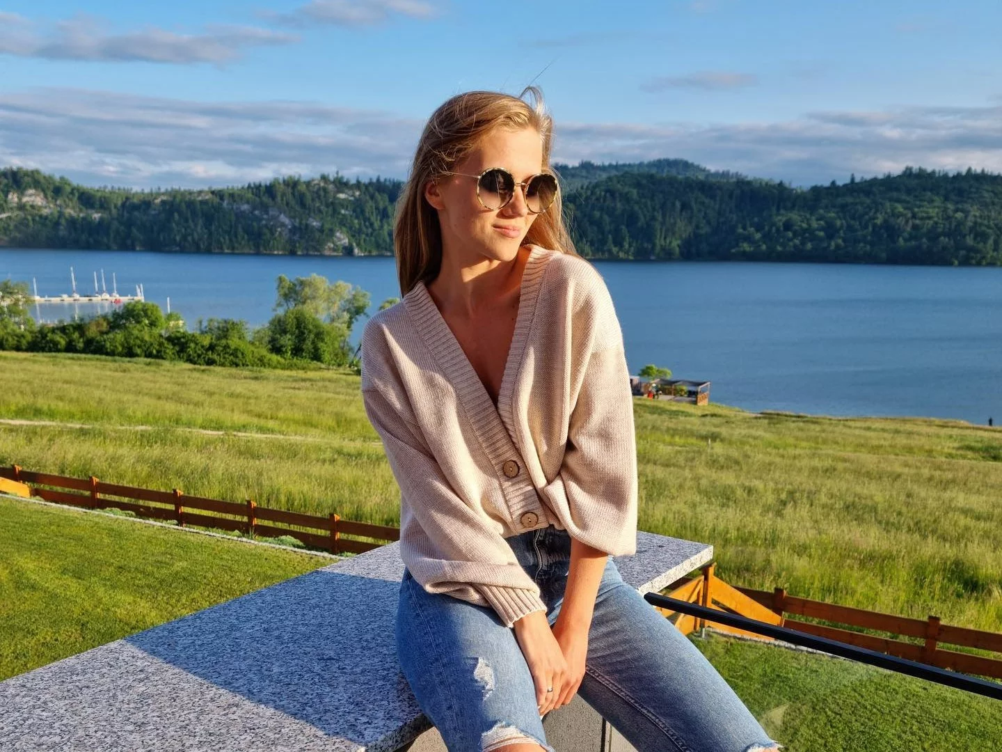 Agnieszka Kaczorowska