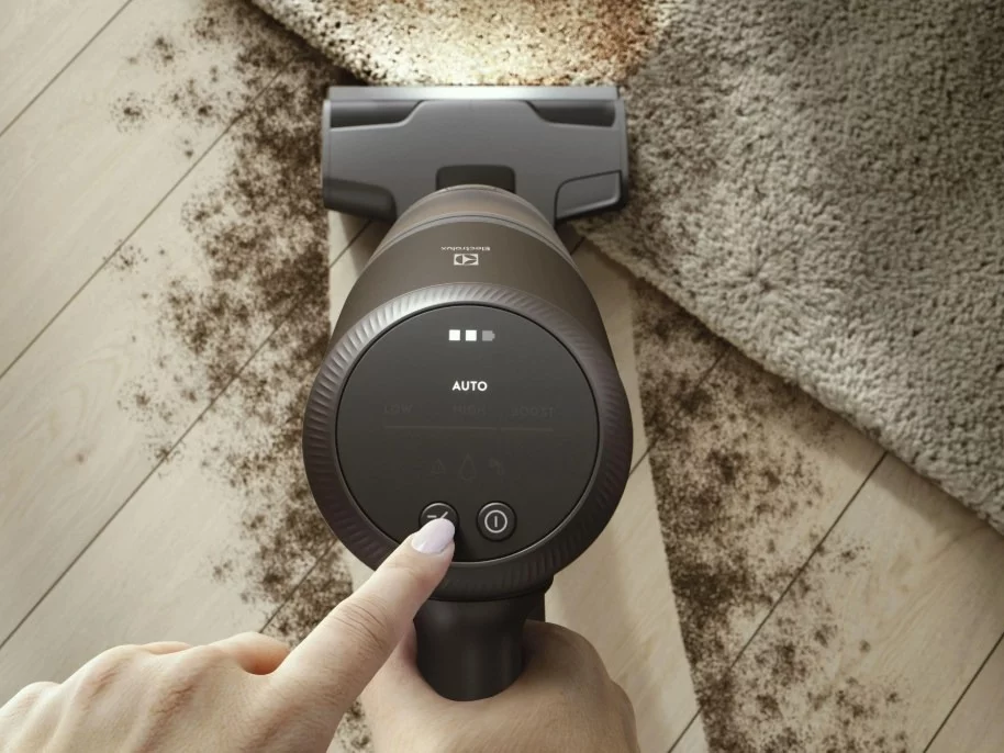 Poznaj odkurzacz Electrolux Absolute Hygienic 800