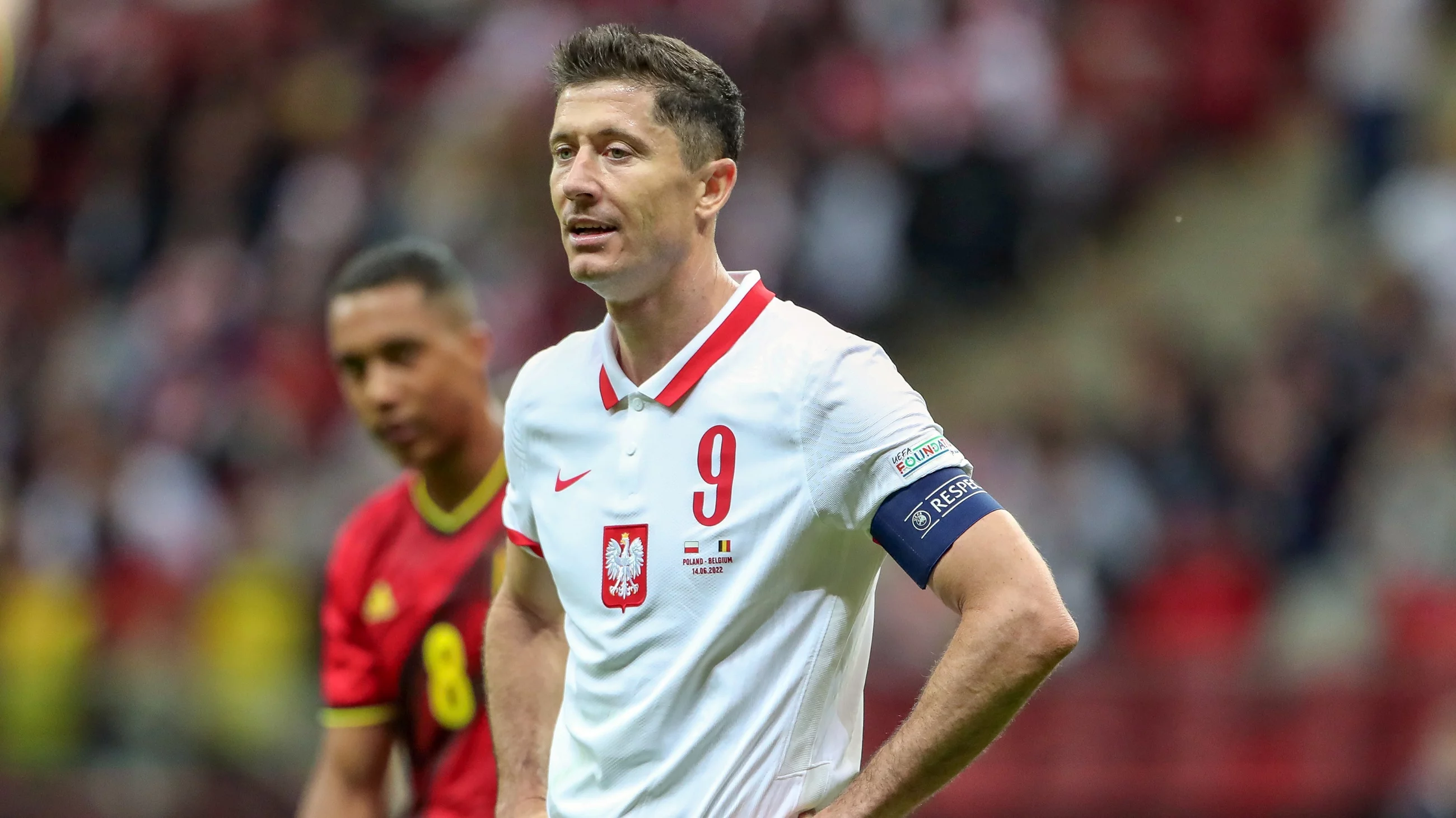 Robert Lewandowski