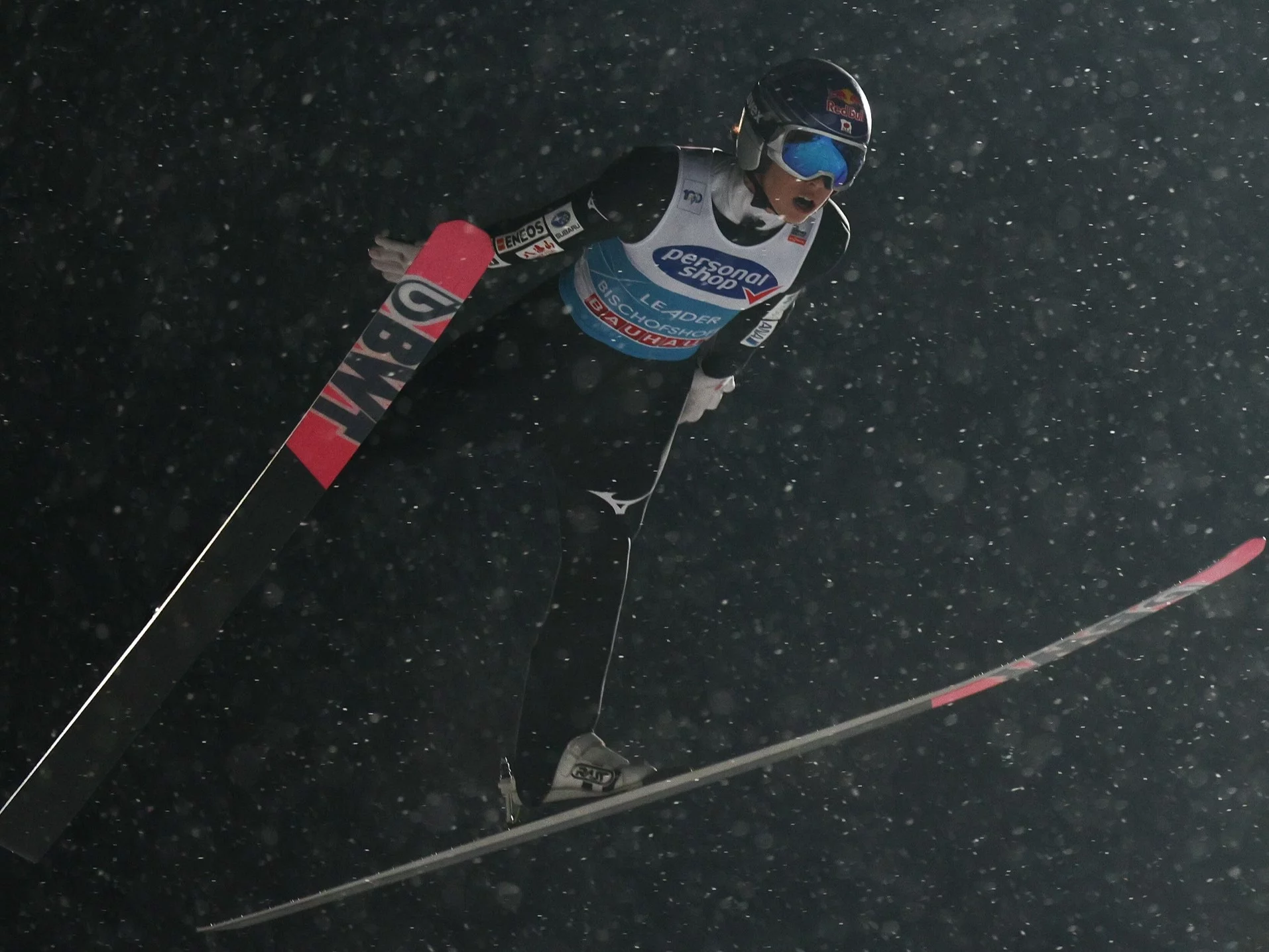 Ryoyu Kobayashi