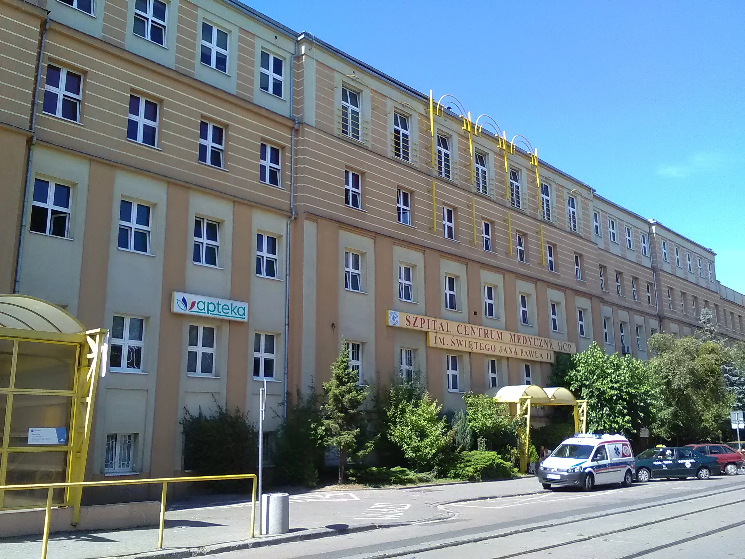 Córka poznańskiego profesora wściekła po śmierci brata. „Nie powiedzieli nic, gdy umierał”