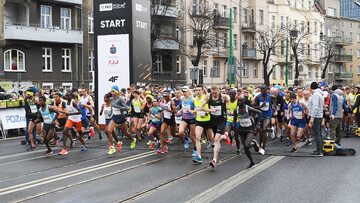 Poznański półmaraton