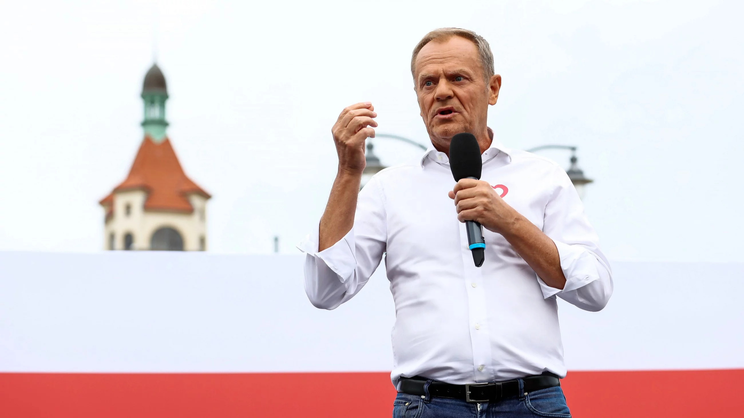 Donald Tusk