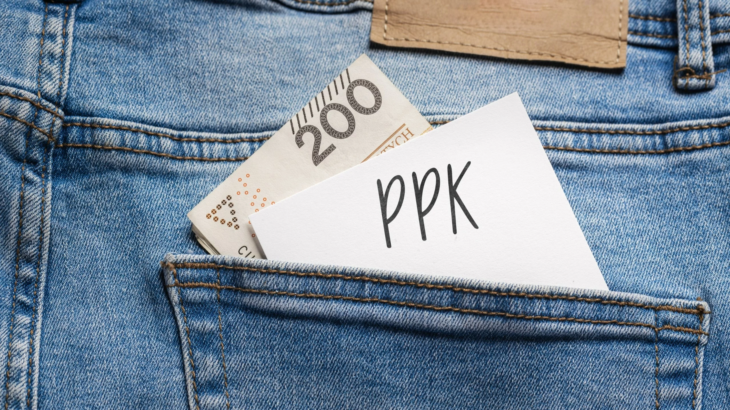 Miał być niewypał, a jest hit. Rośnie popularność PPK