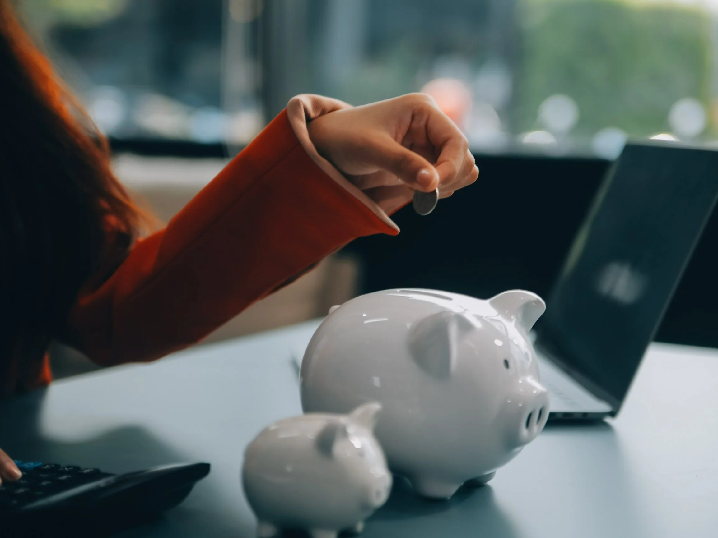 Ta opcja oszczędzania sprawdza się lepiej niż lokaty. choćby 158 proc. zysku