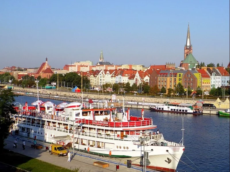 Szczecin