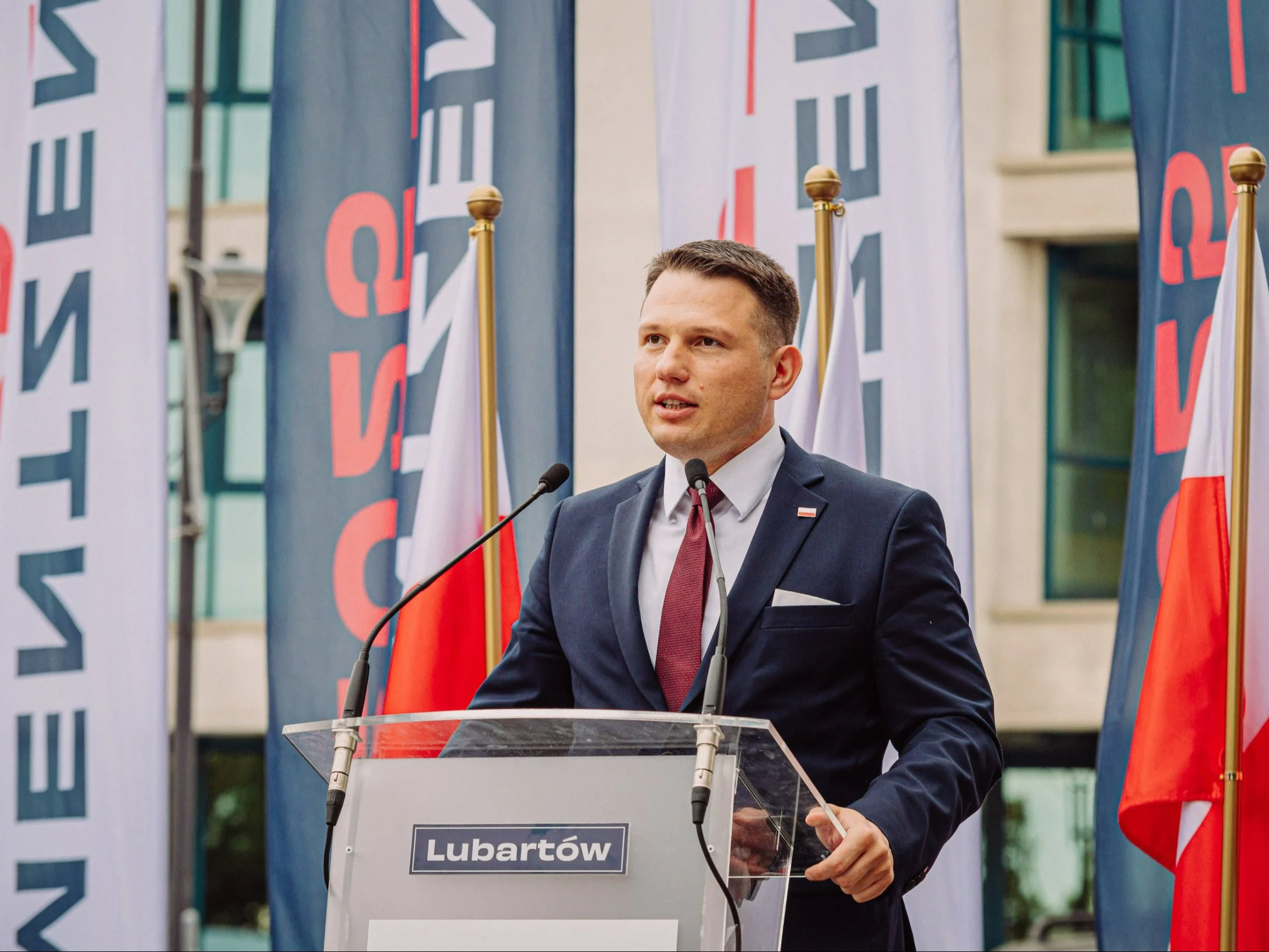 Sławomir Mentzen