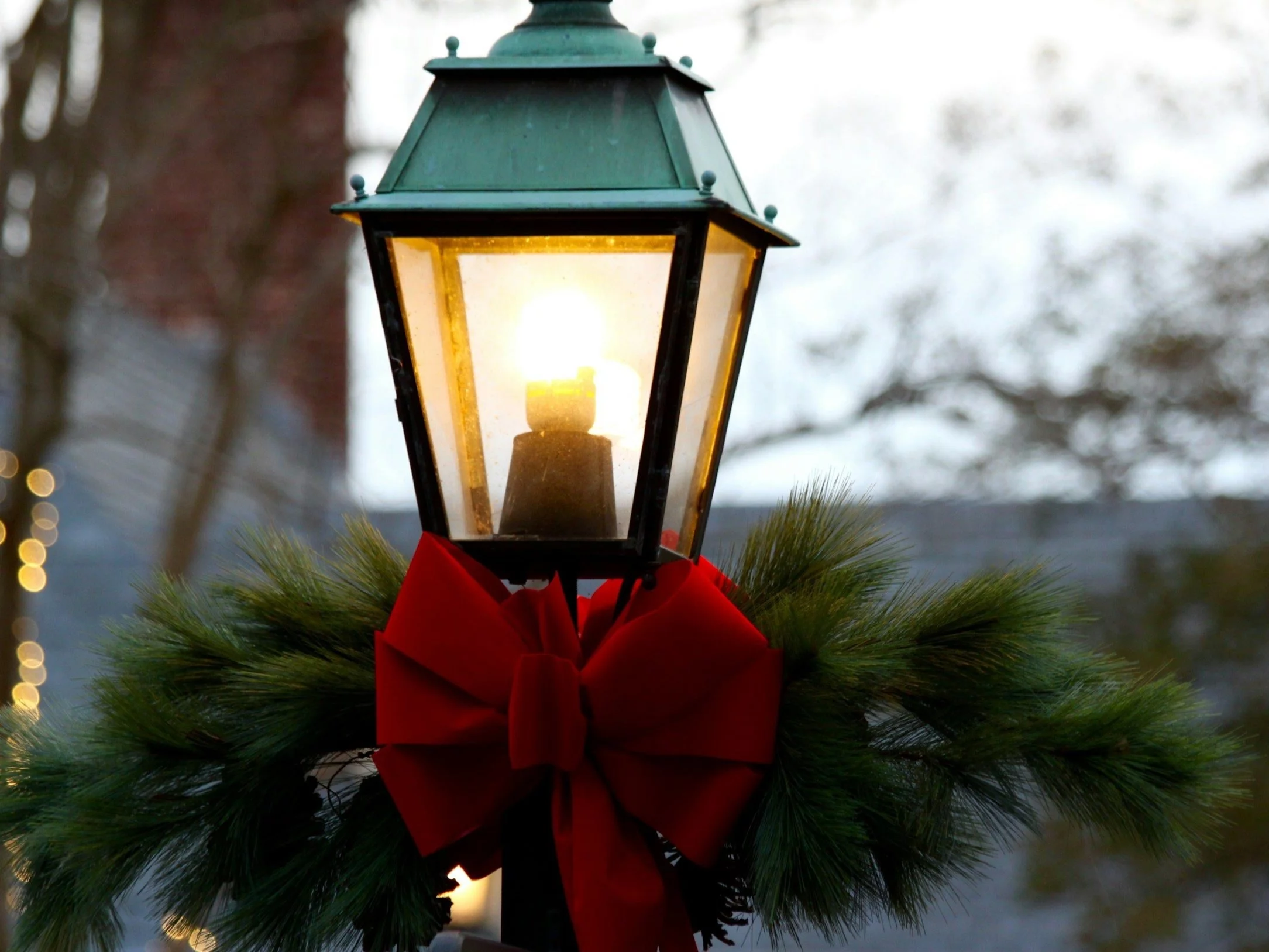 Wigilia stała się dniem wolnym od pracy