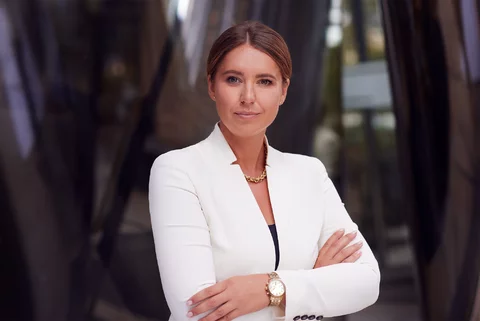 Radca prawny Marta Kopeć – Kancelaria Kopeć Zaborowski