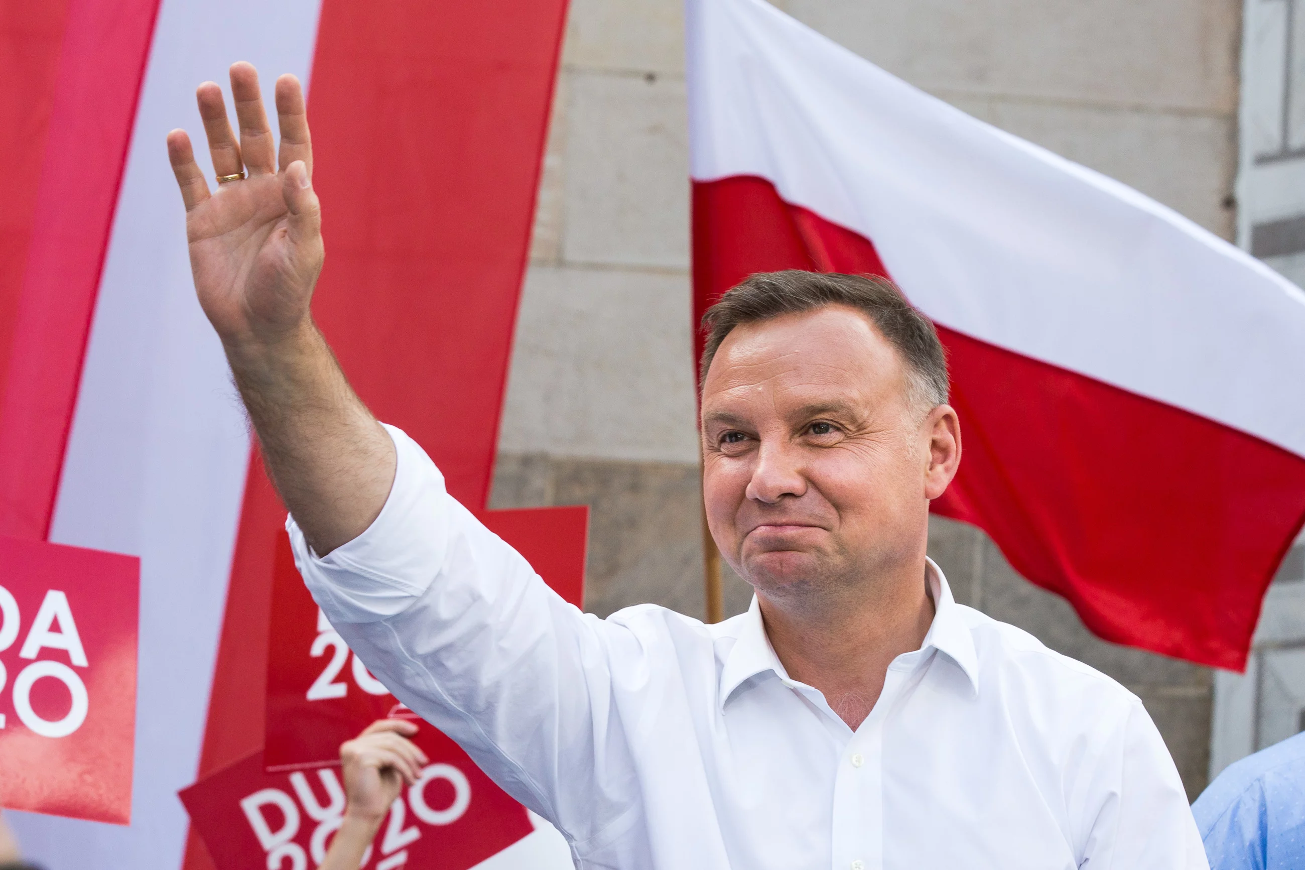 Andrzej Duda