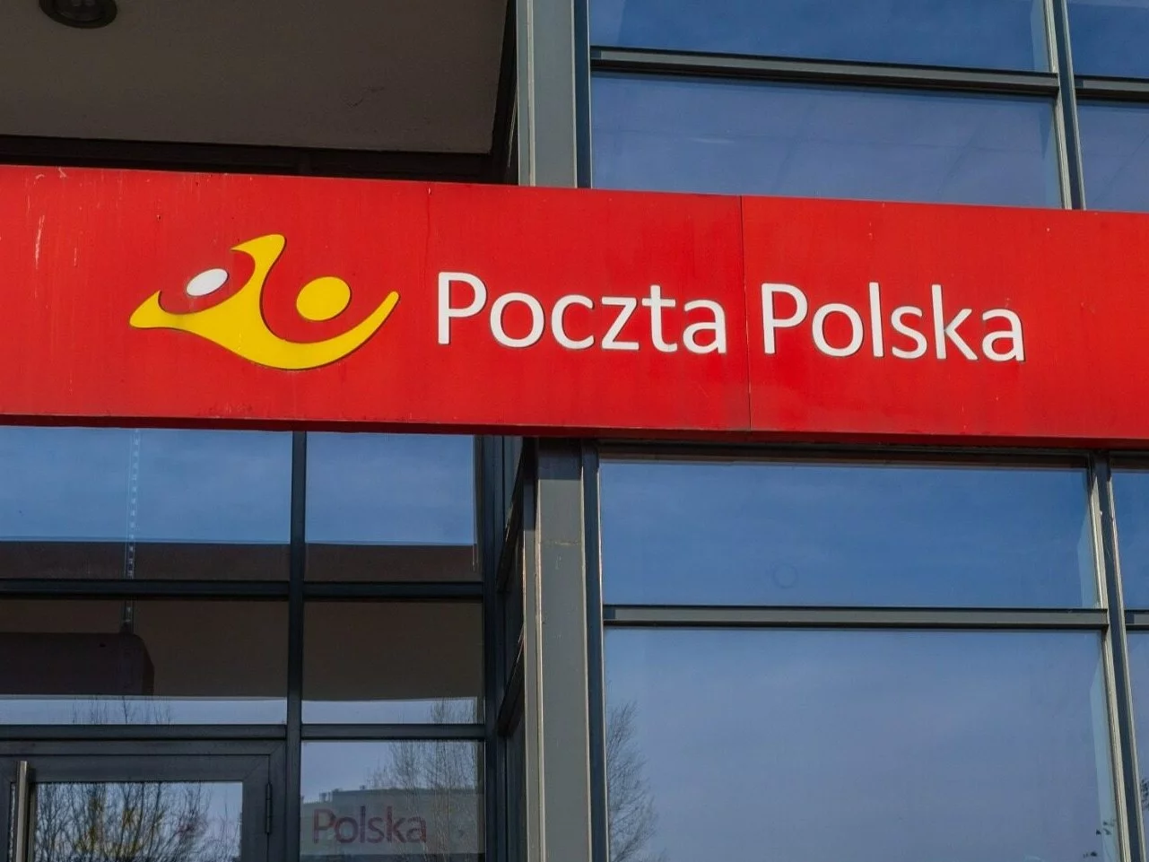 Poczta Polska