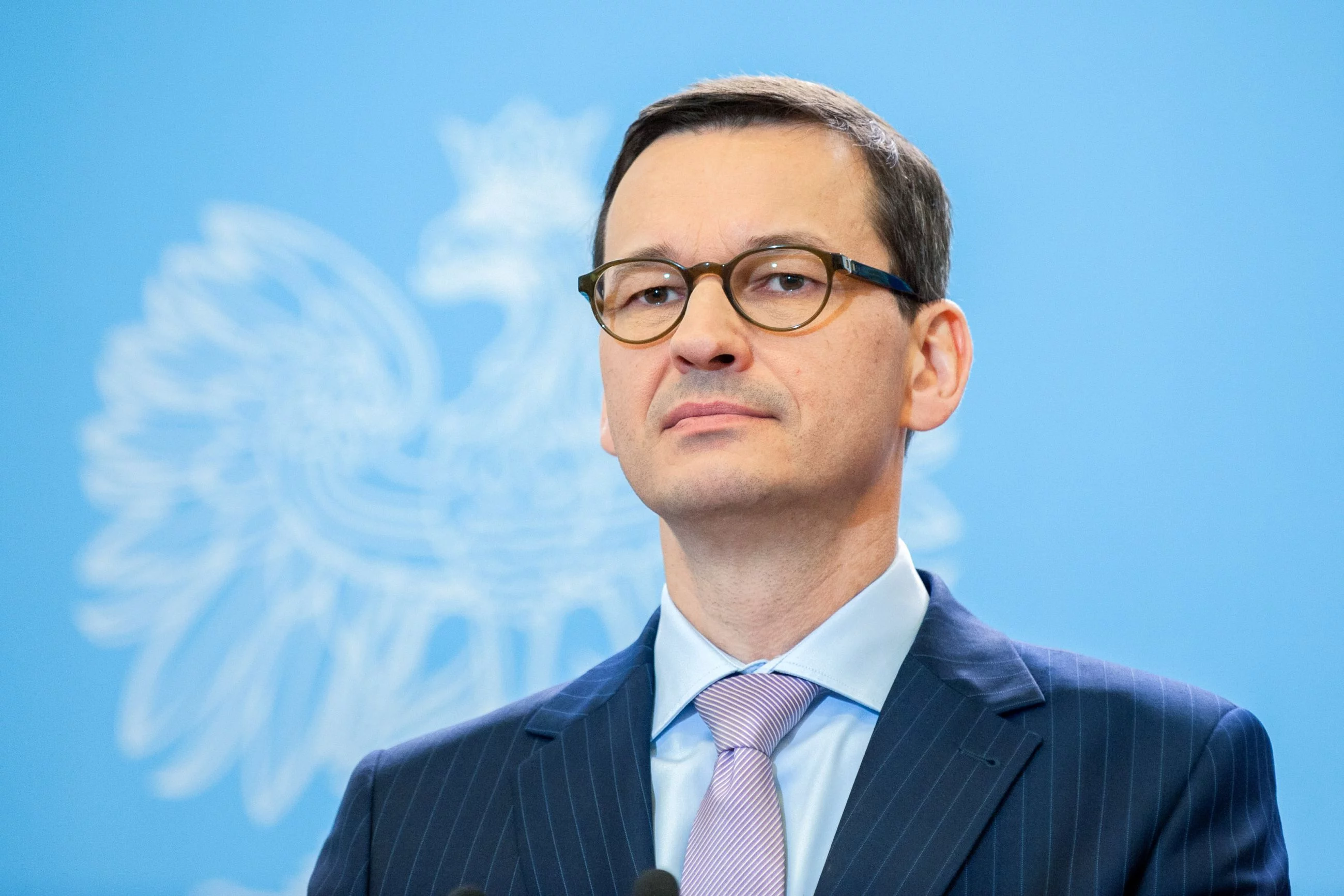 Mateusz Morawiecki