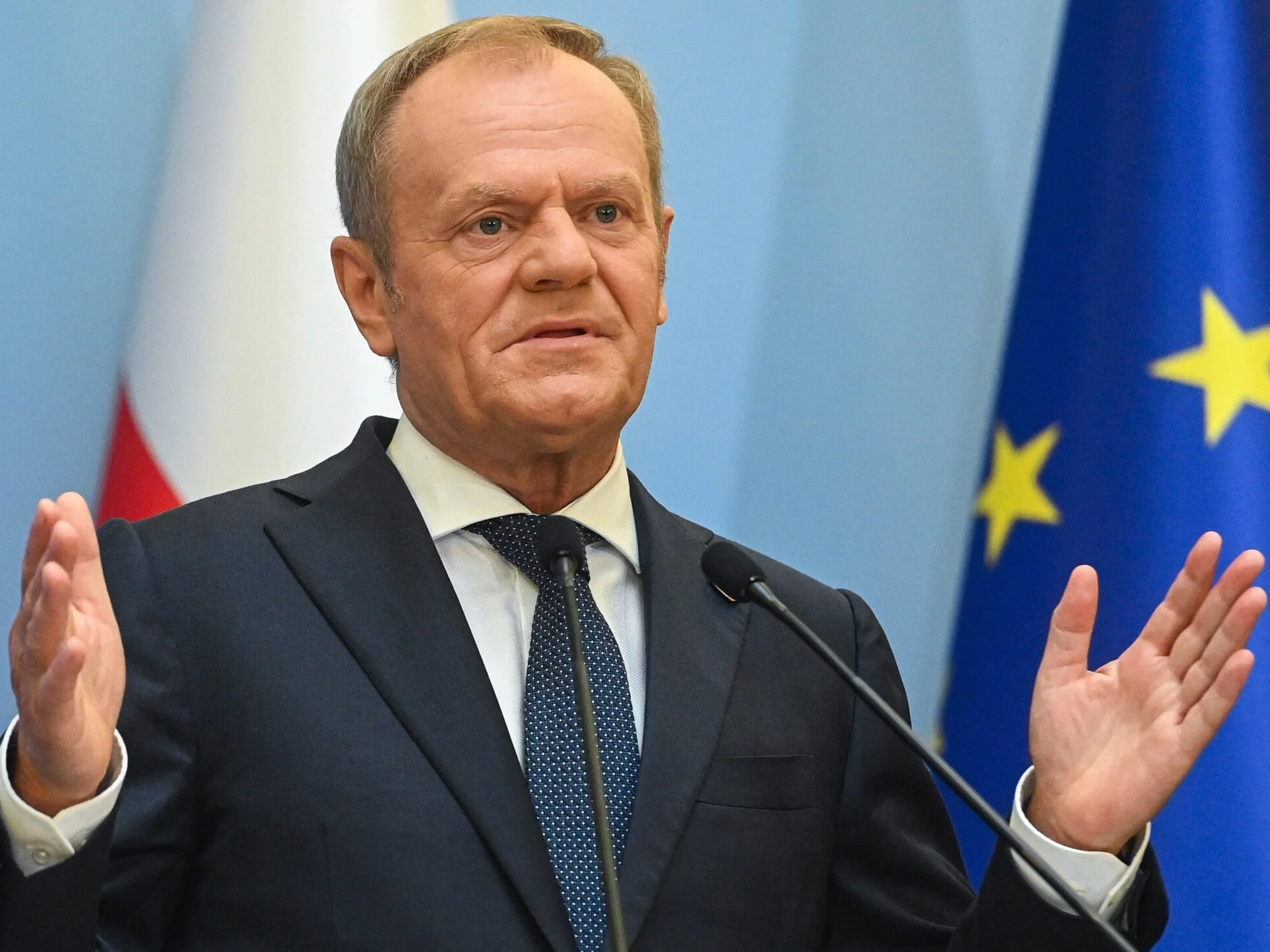 Donald Tusk