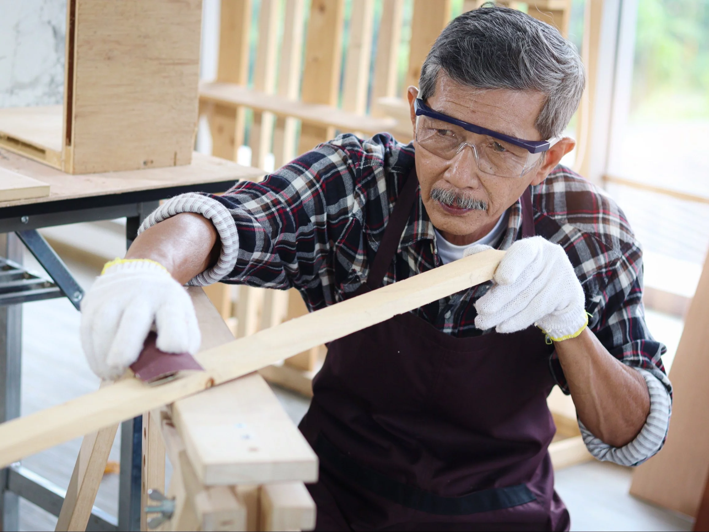 Od 1 grudnia 2025 r. obowiązują nowe limity dorabiania do emerytury