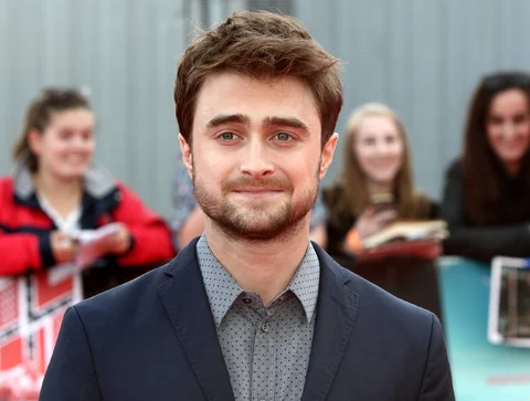Daniel Radcliffe