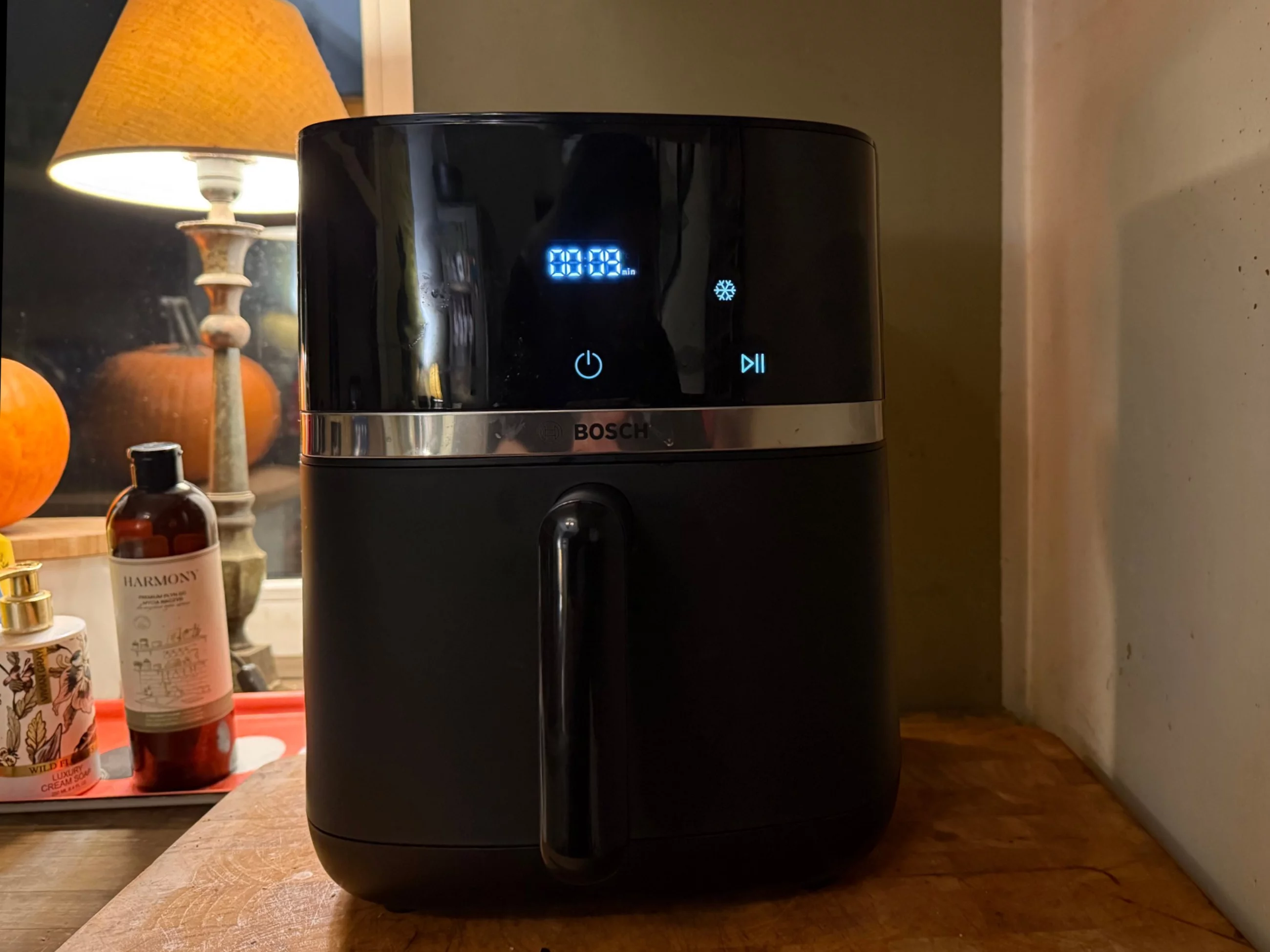Czy air fryer jest zdrowy? Dietetyczka rozwiewa wątpliwości