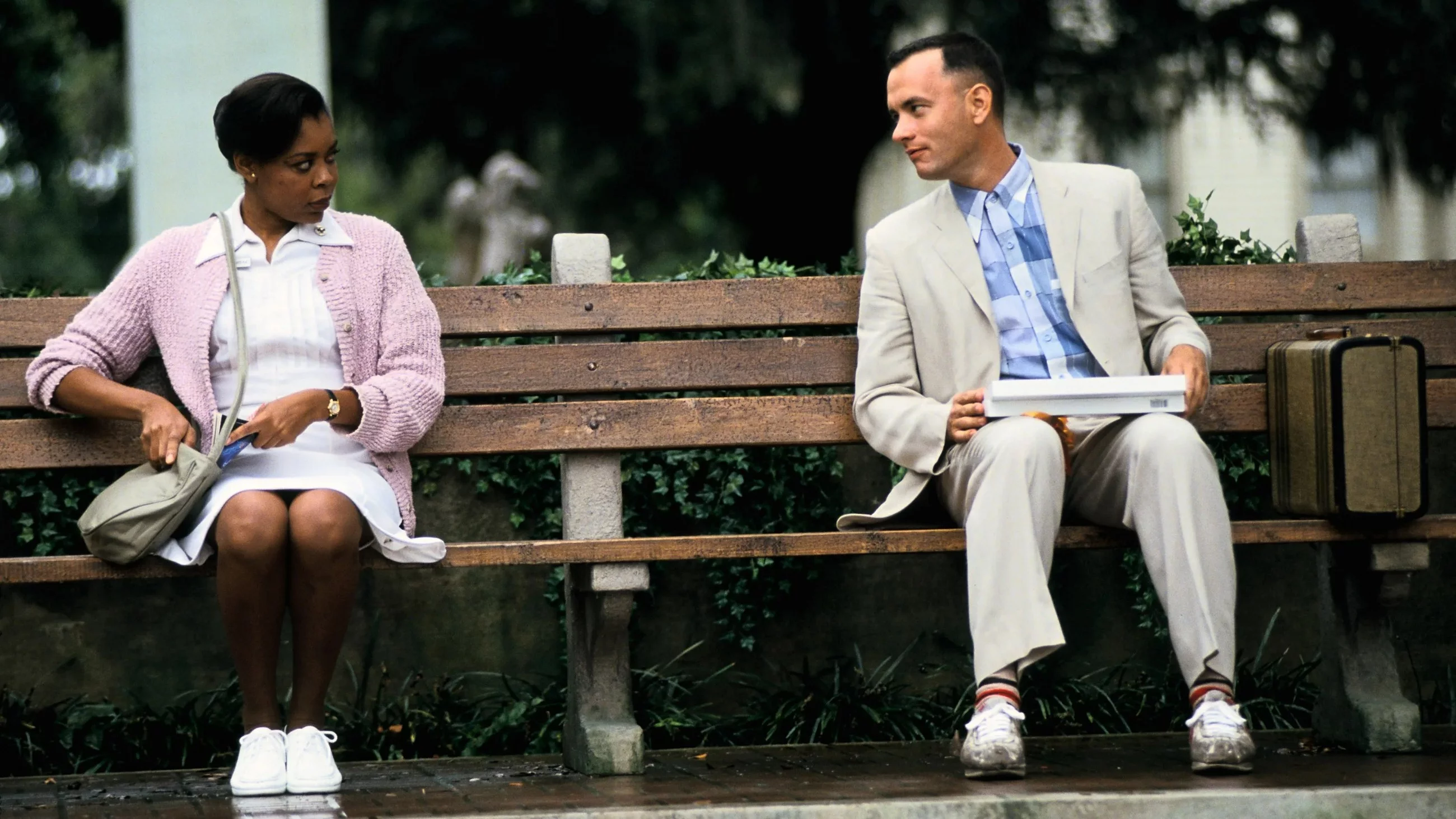 „Forrest Gump”