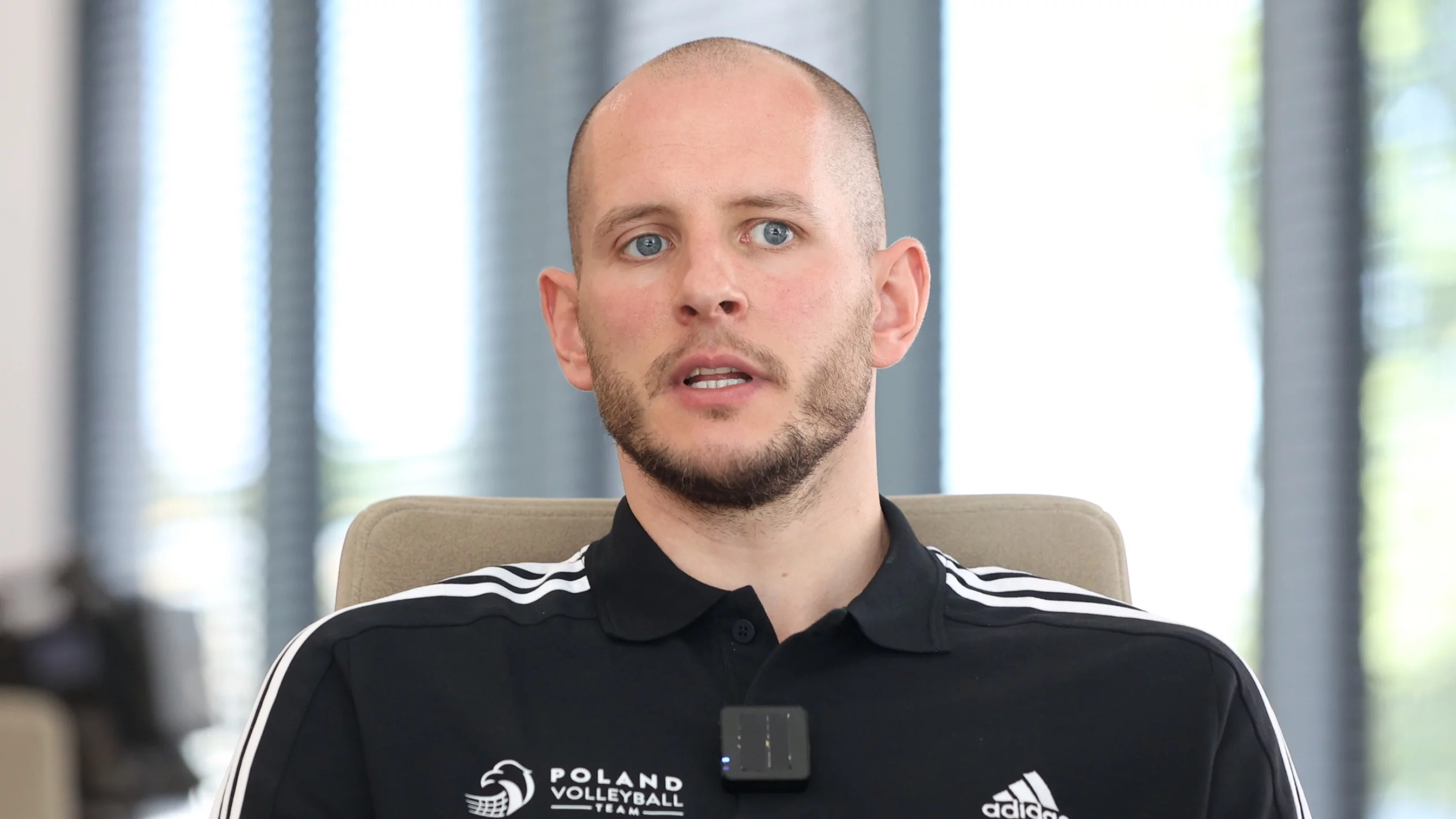 Bartosz Kurek