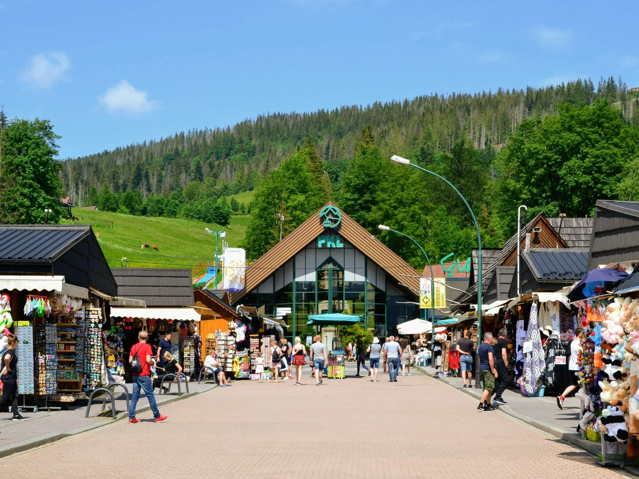 Zakopane