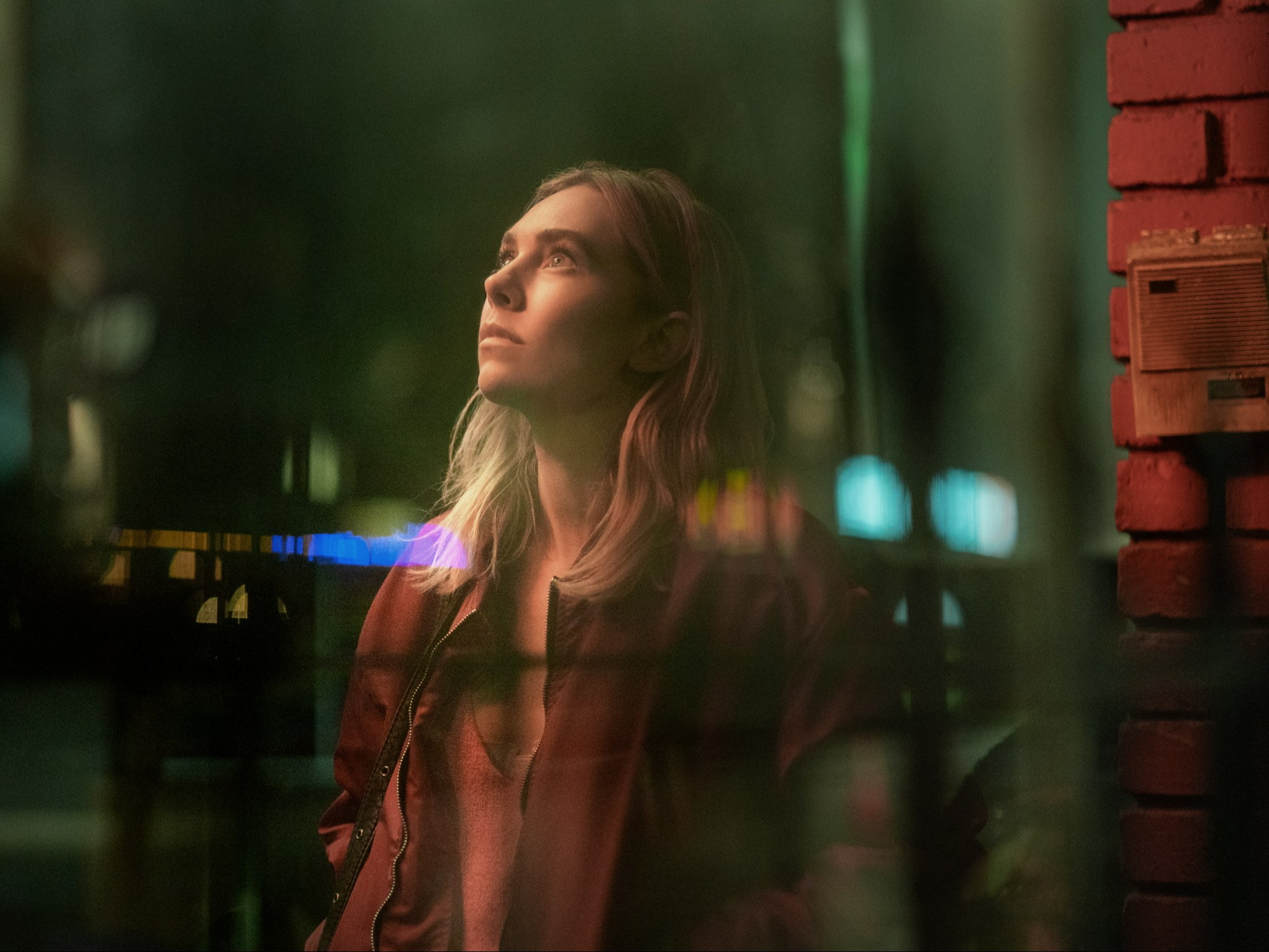 Netflix zalewa nowościami: 20 premier w tym tygodniu, ale to ten thriller skradnie show!