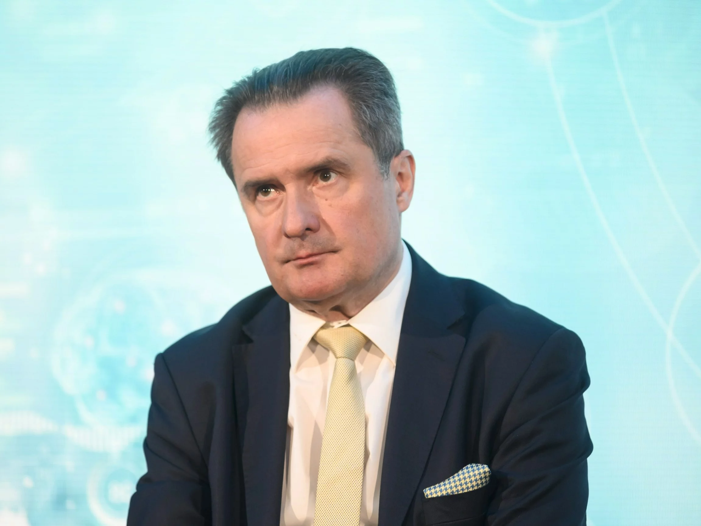 Prof. Przemysław Mitkowski