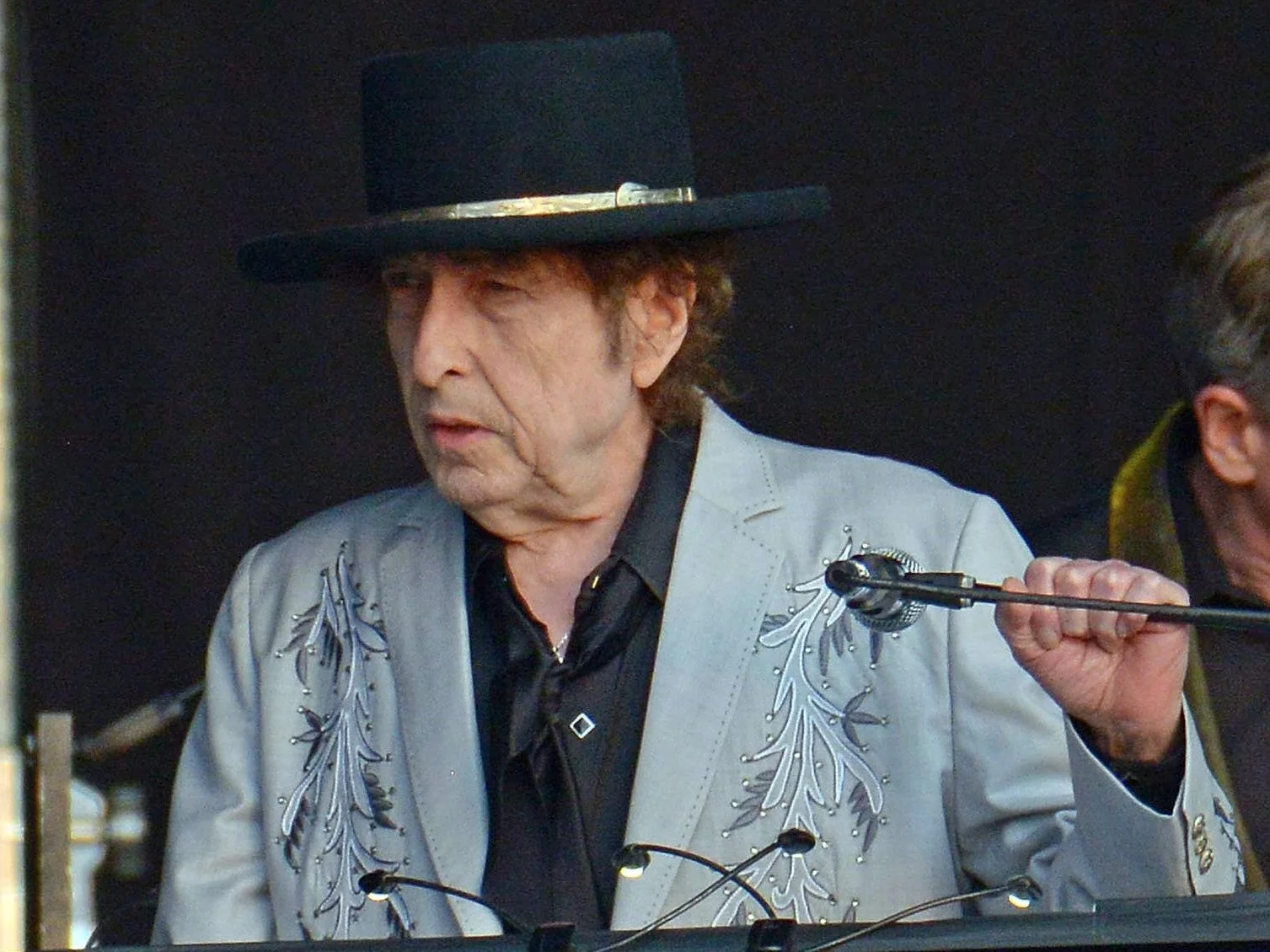 Bob Dylan