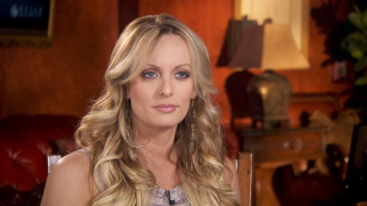 Stormy Daniels