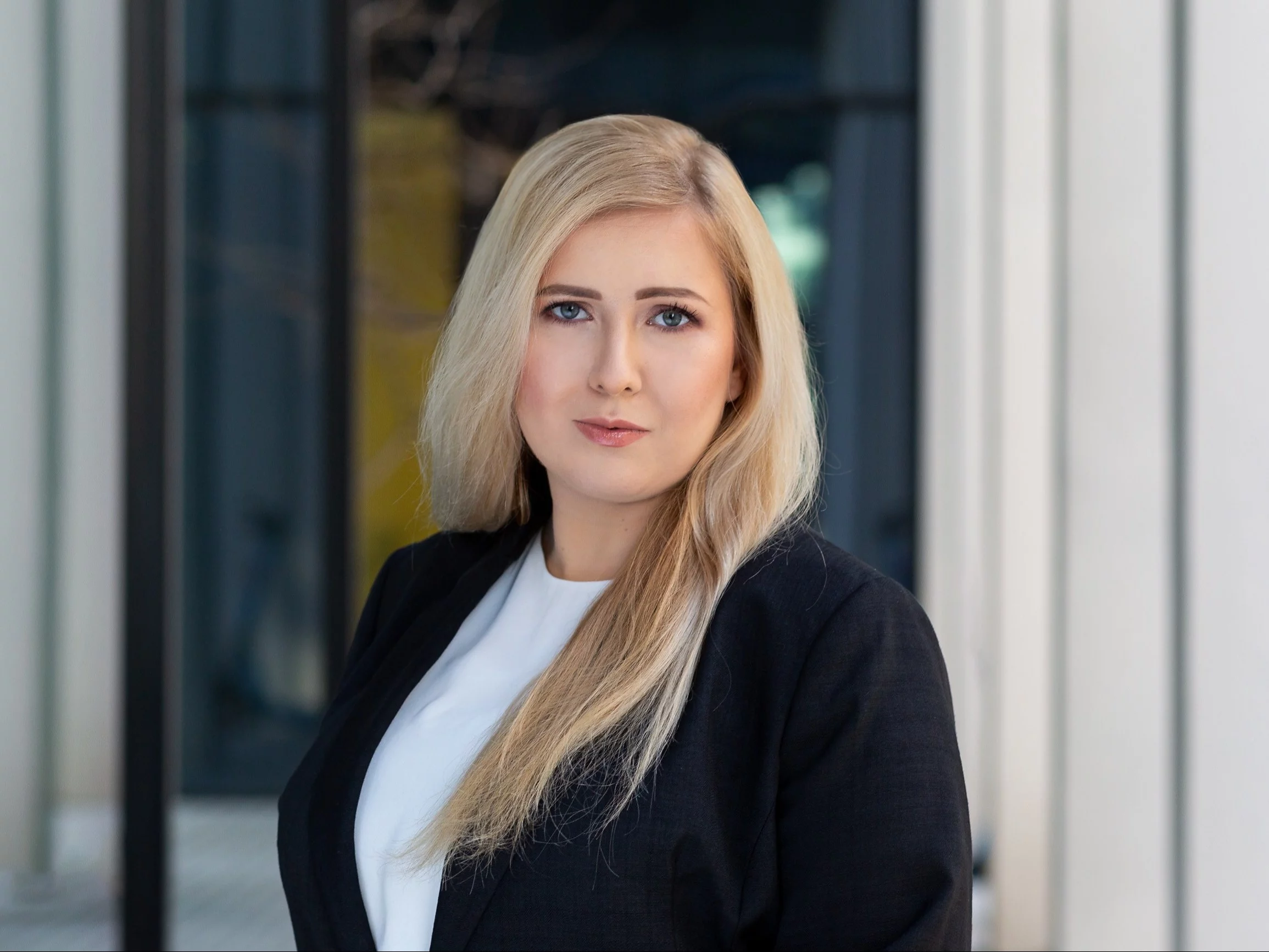 Paulina Polanowska