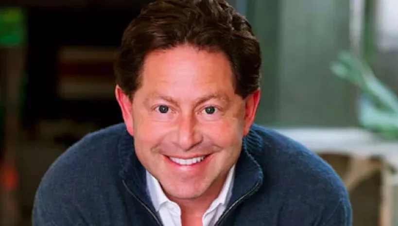 Bobby Kotick