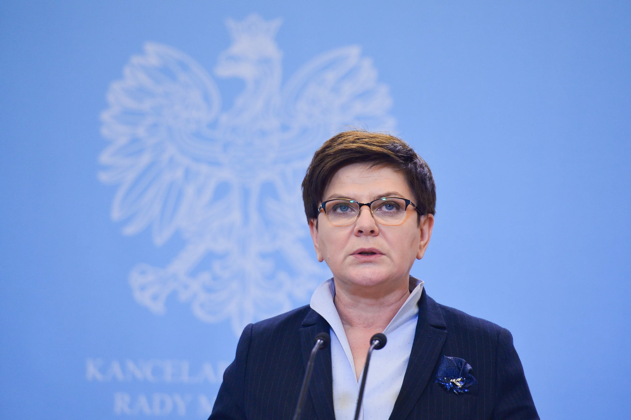 Beata Szydło