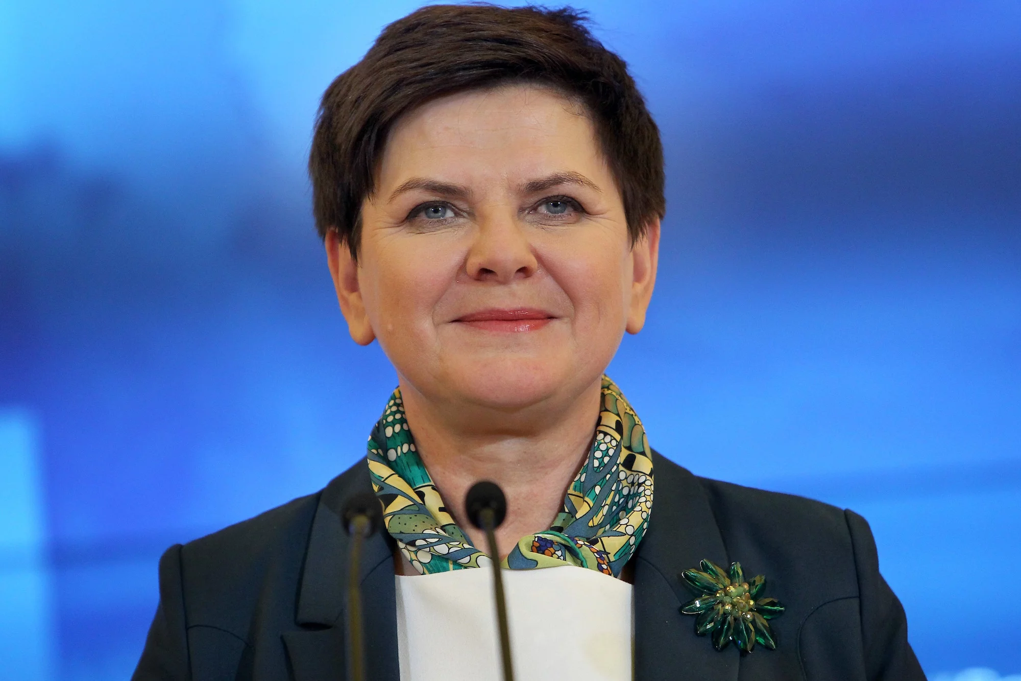 Beata Szydło