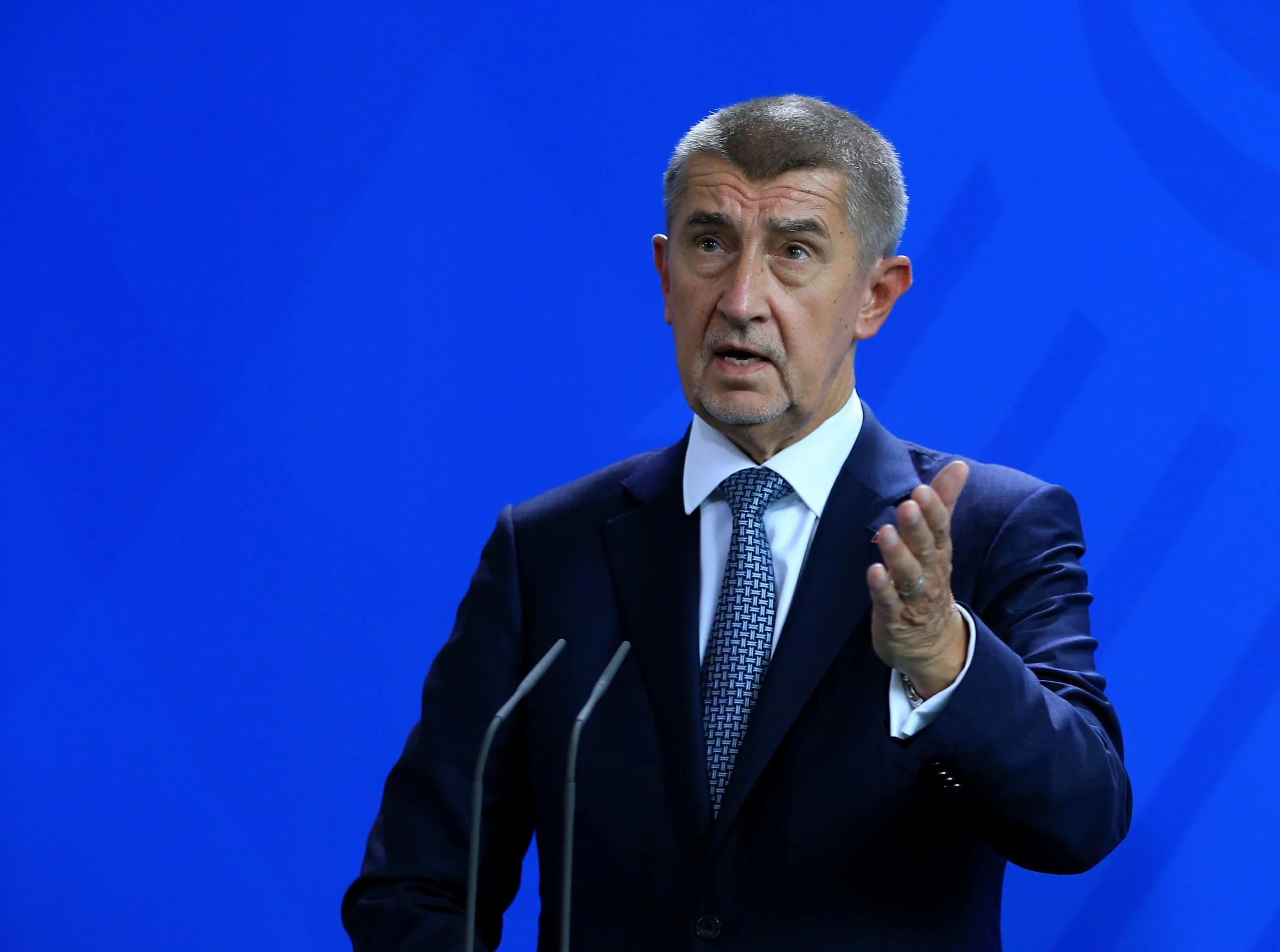 Andrej Babisz