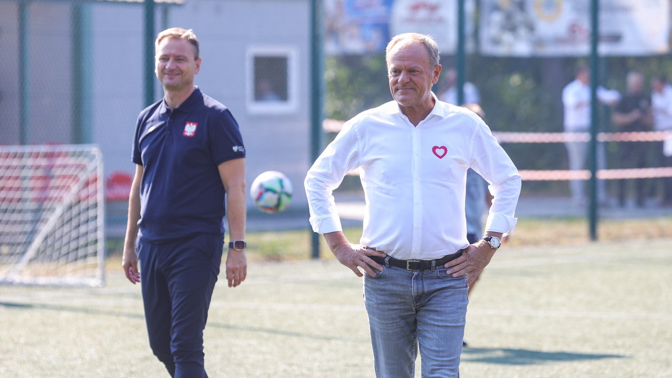 Donald Tusk zapowiedział kontrole w PKOl. Wspomniał o Radosławie Piesiewiczu – Paryż 2024 – Letnie Igrzyska Olimpijskie – Sport Wprost