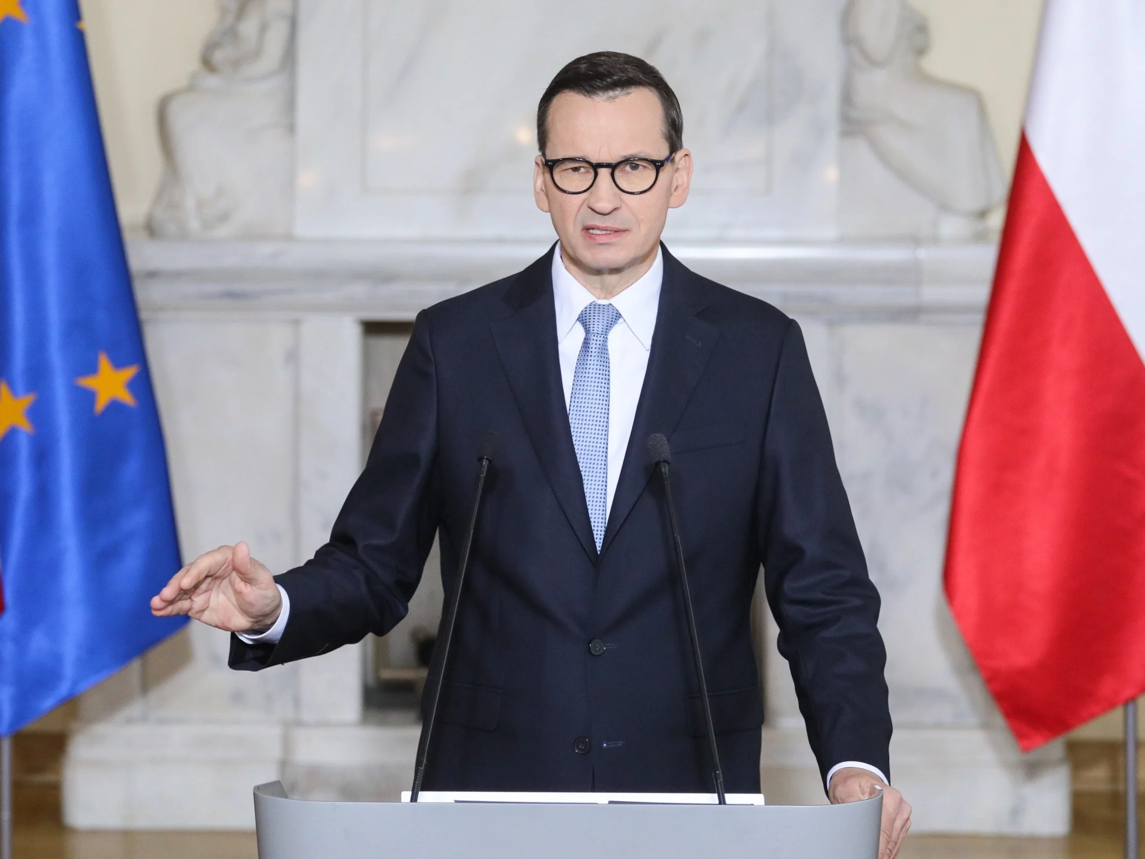 Mateusz Morawiecki