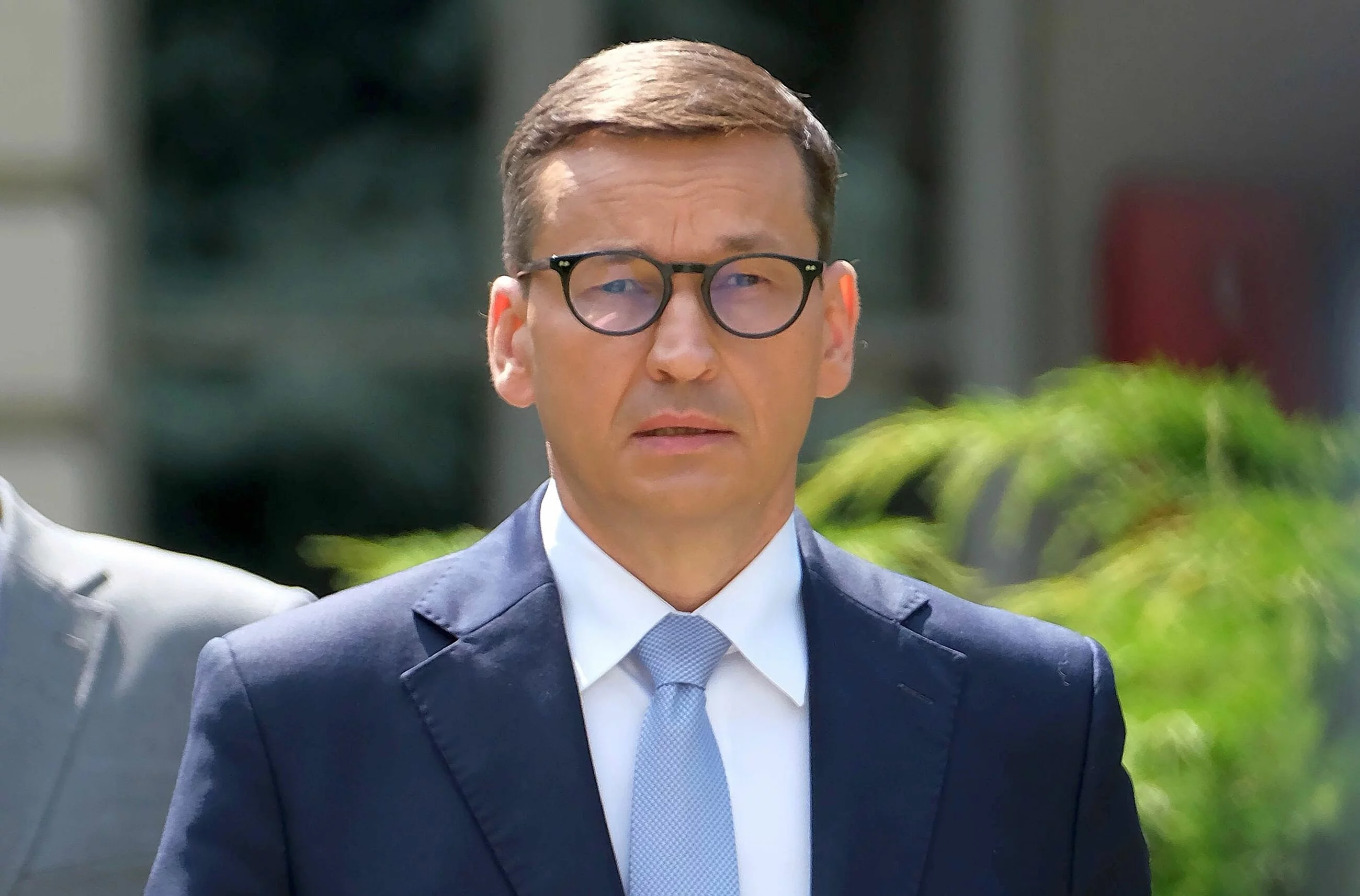 Mateusz Morawiecki