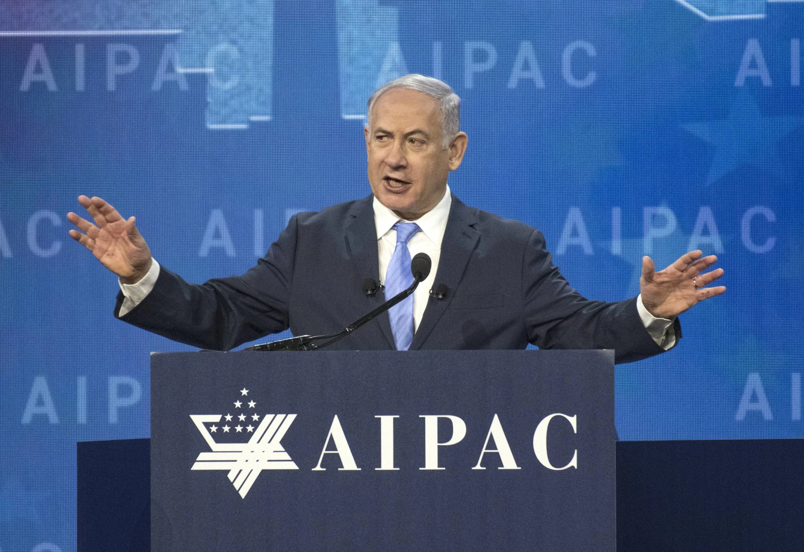 Premier Benjamin Netanjahu