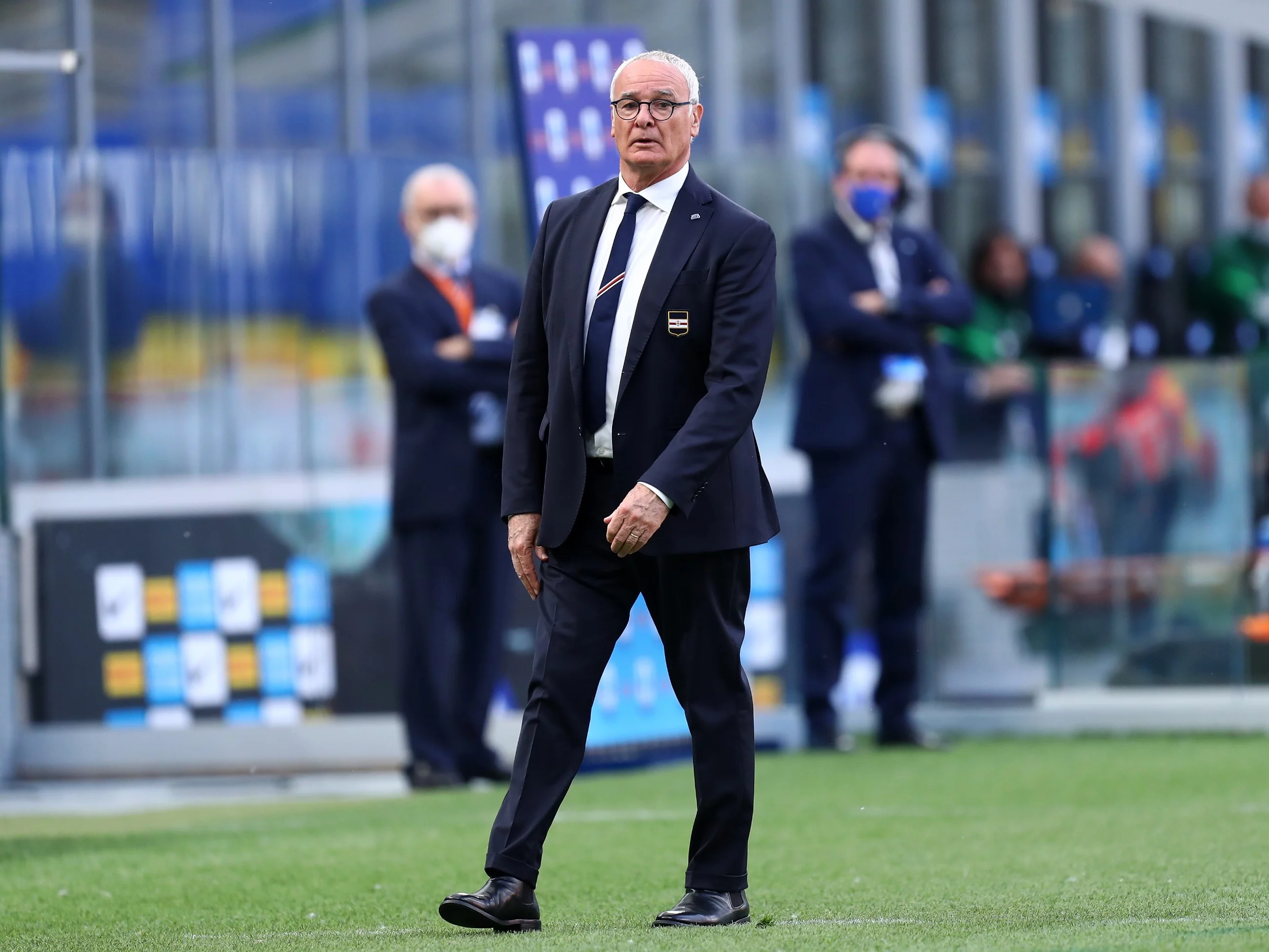 Claudio Ranieri