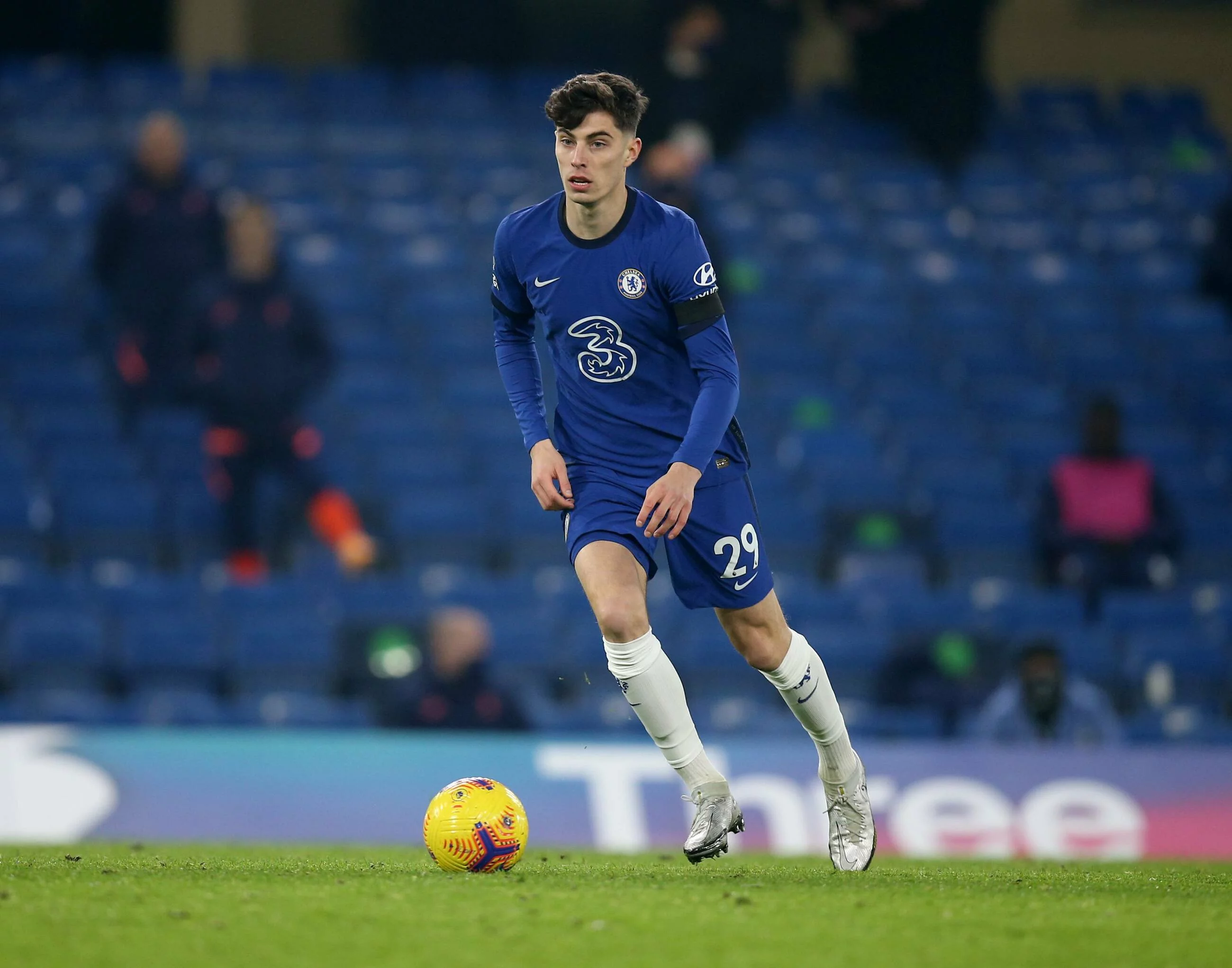 Kai Havertz