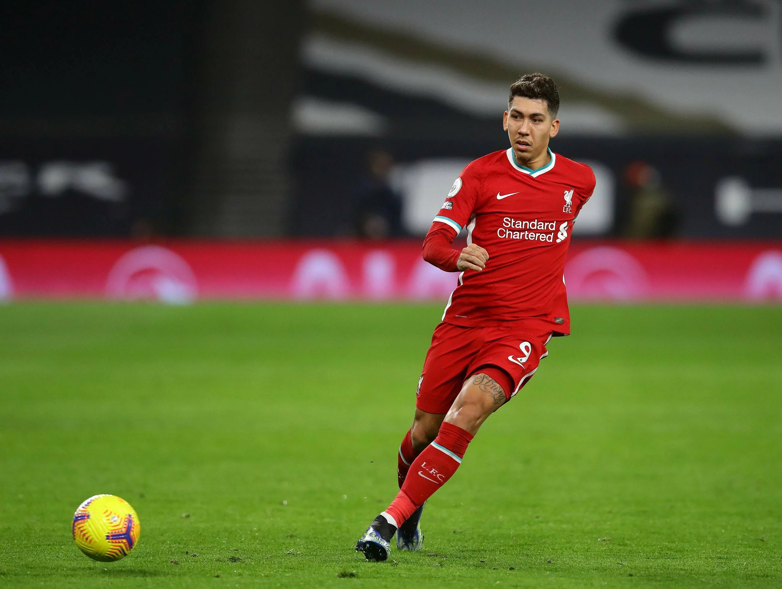 Roberto Firmino