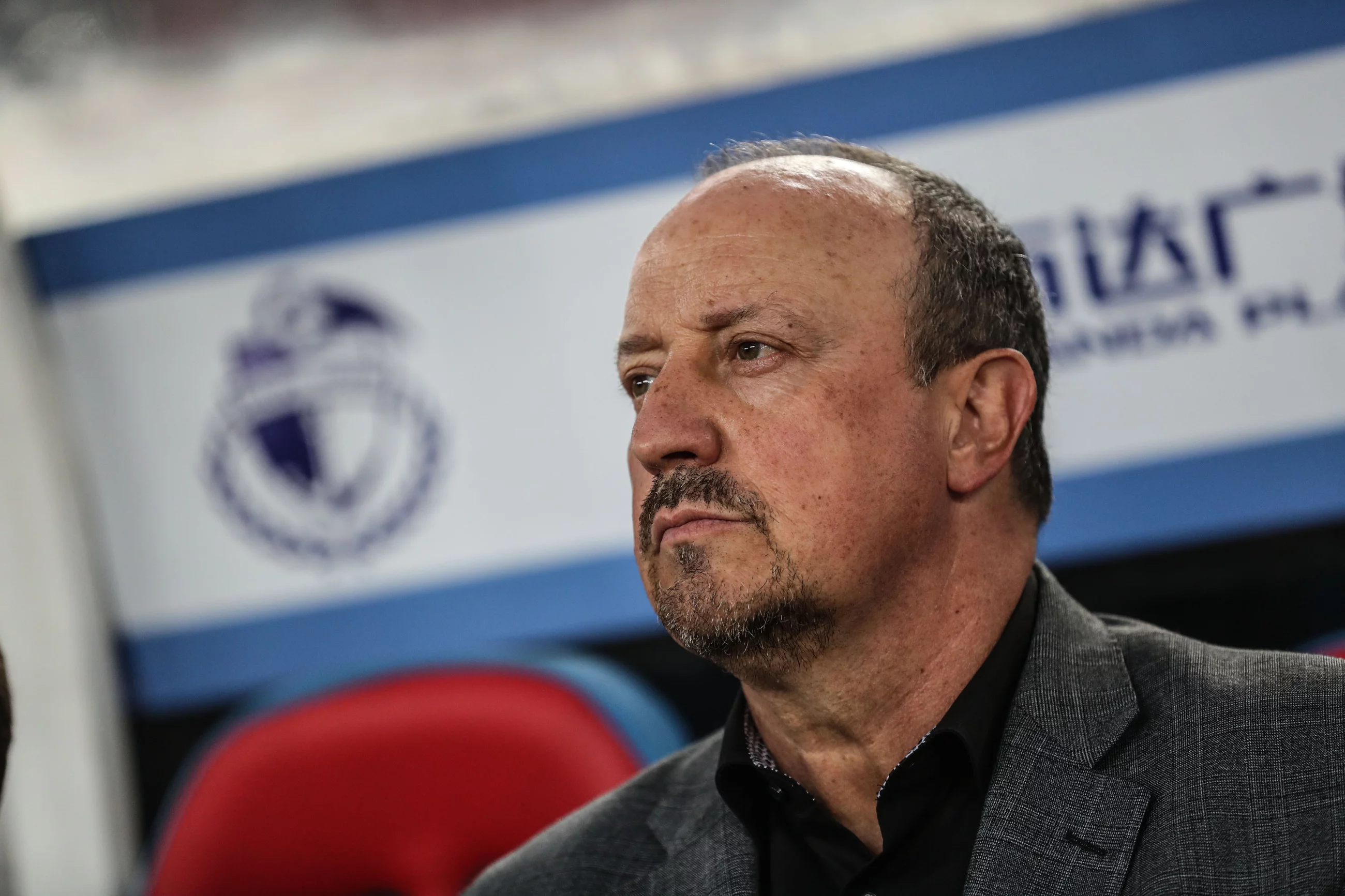Rafael Benitez