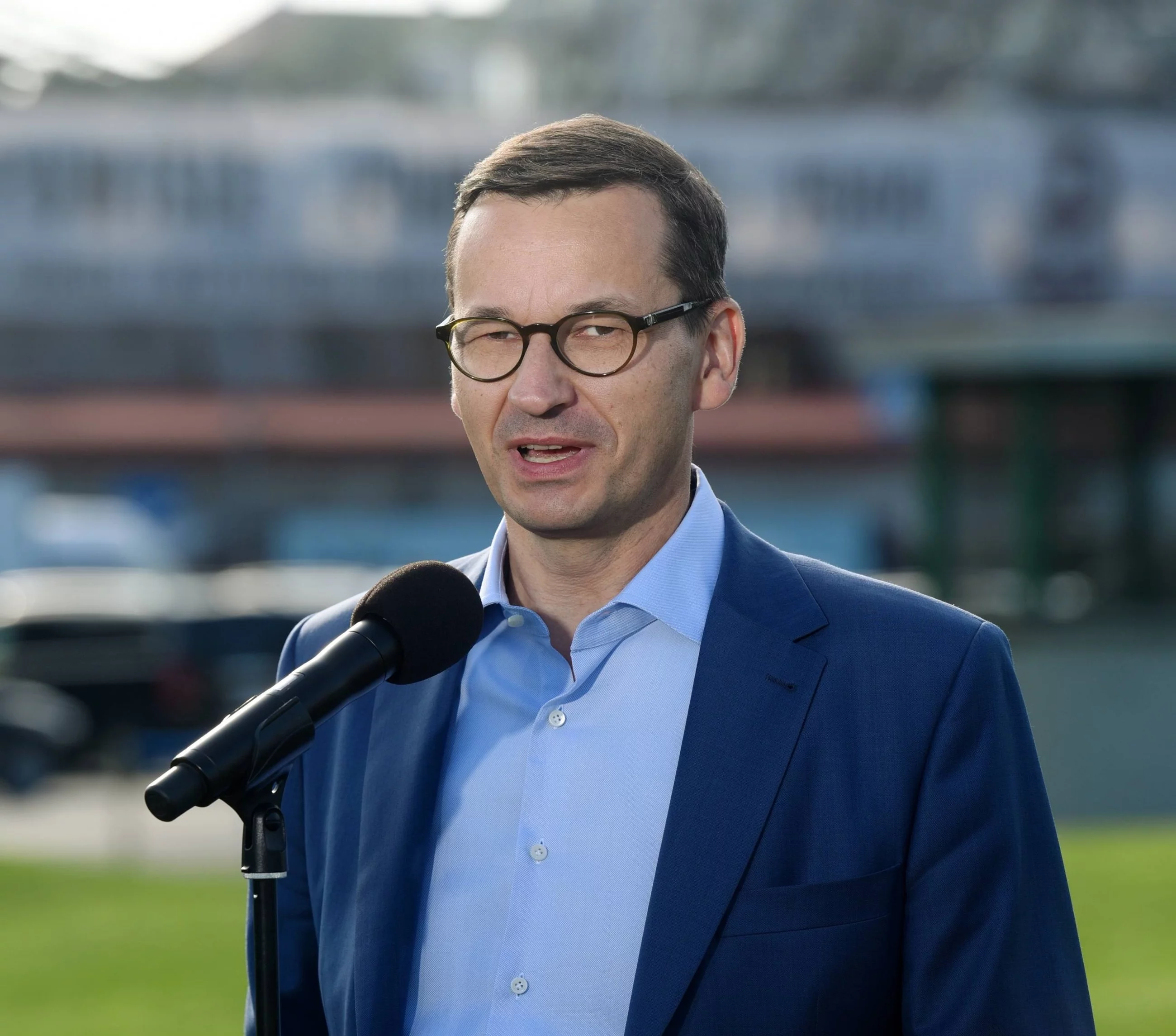 Mateusz Morawiecki