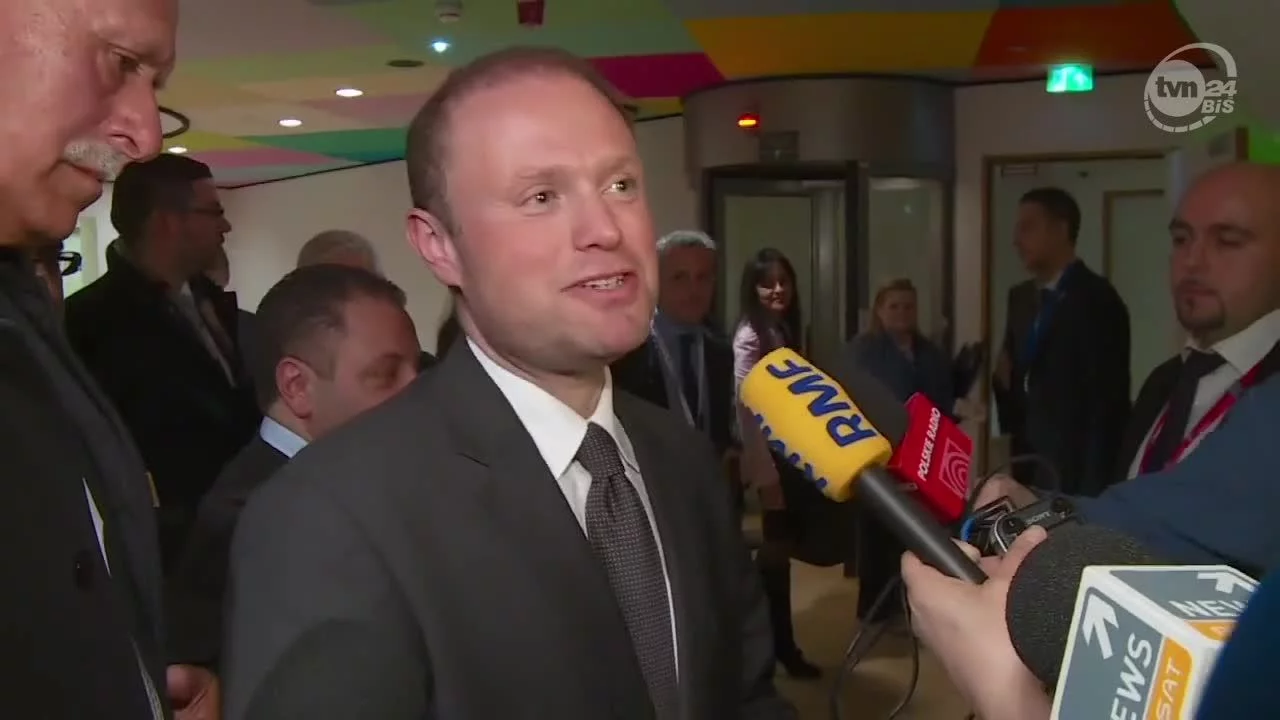 Joseph Muscat