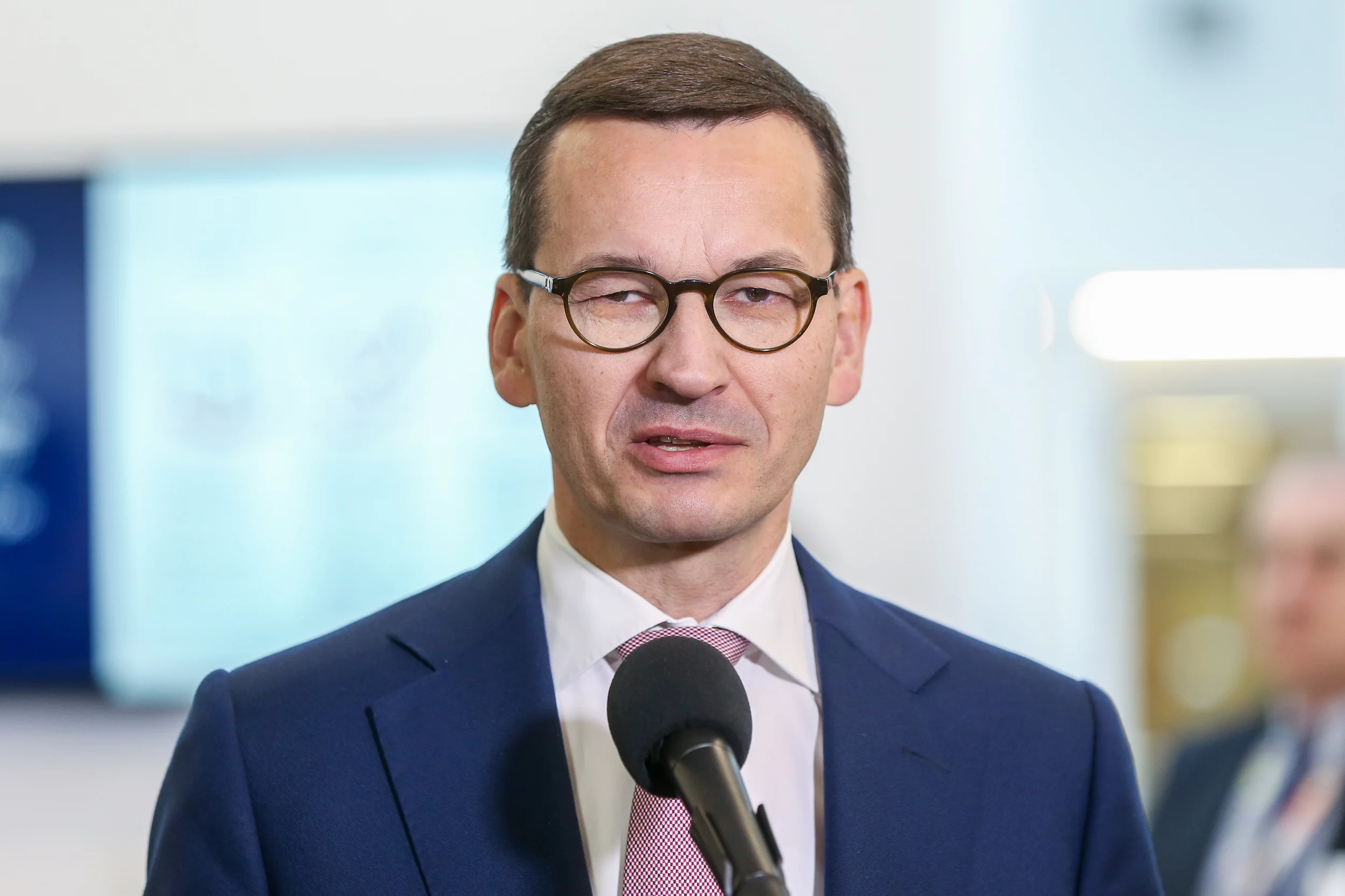 Mateusz Morawiecki